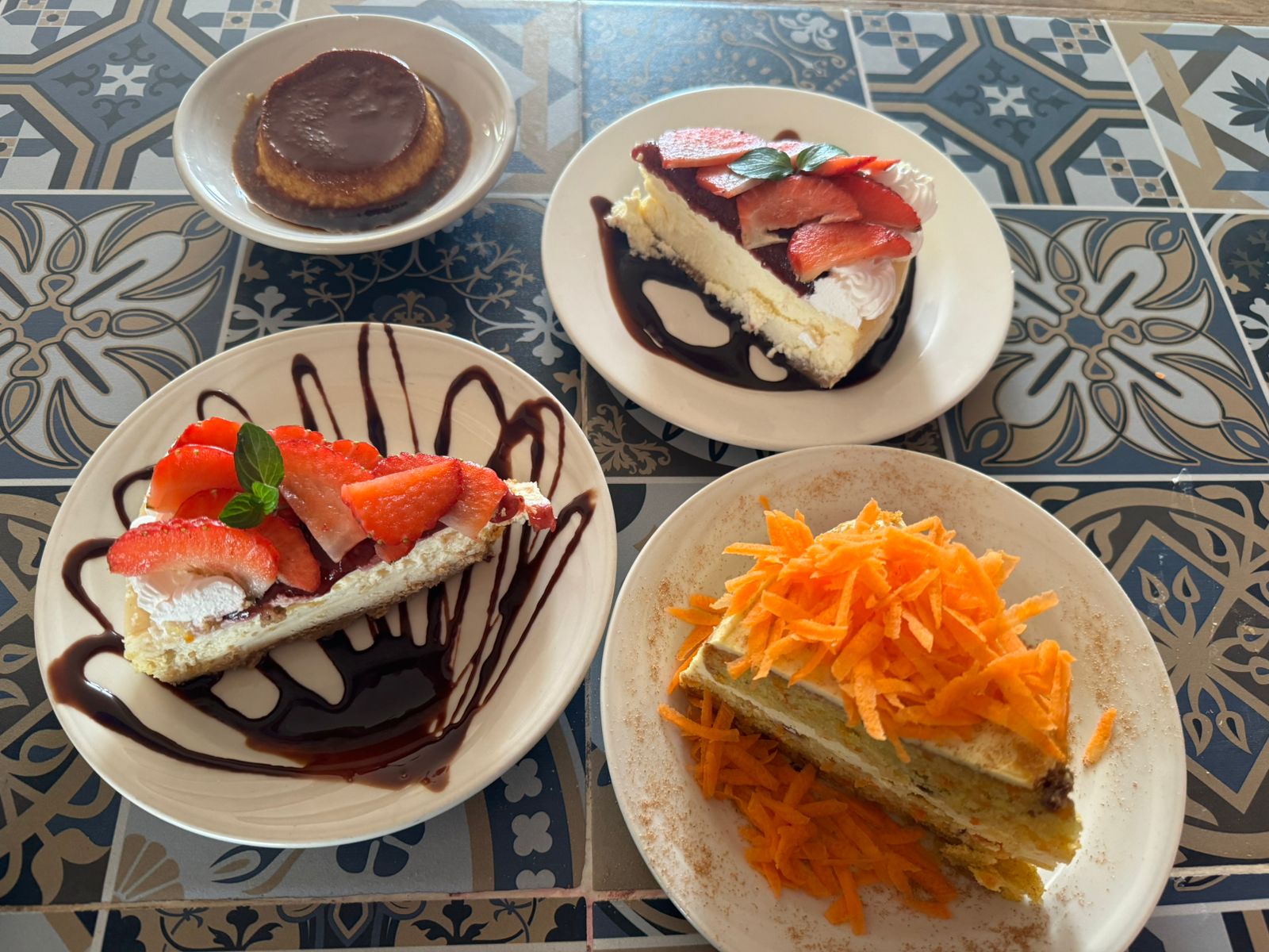 Restaurante La Casa de Costera image 5