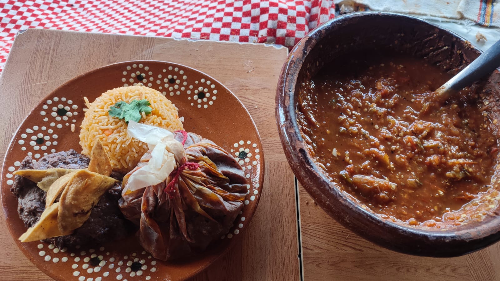 Restaurante La Casa de Costera image 6