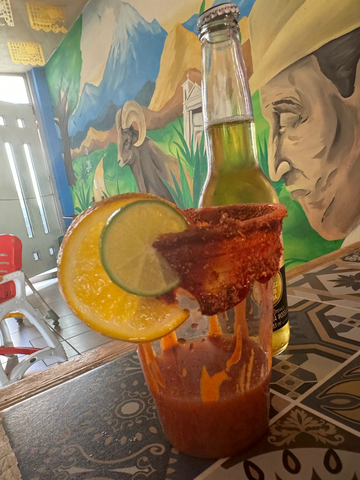 Restaurante La Casa de Costera image 8