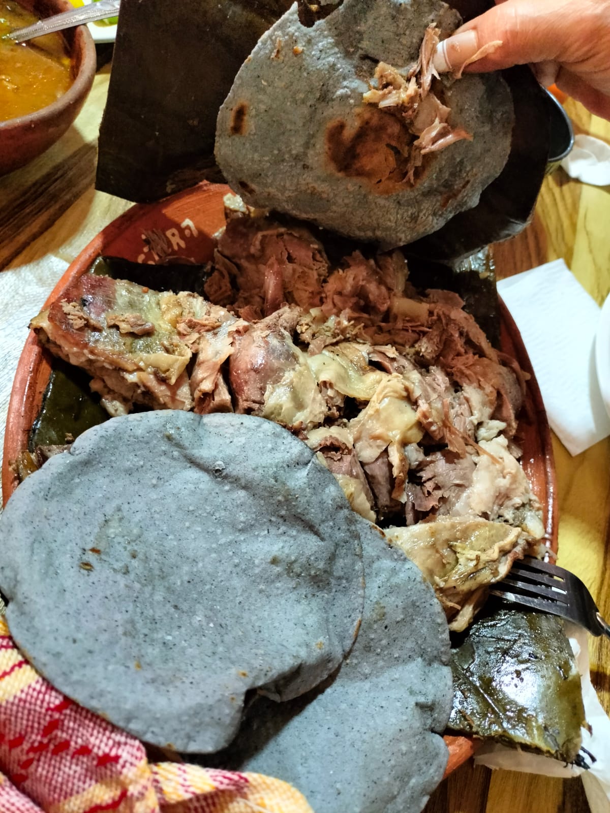 Restaurante La Casa de Costera image 9