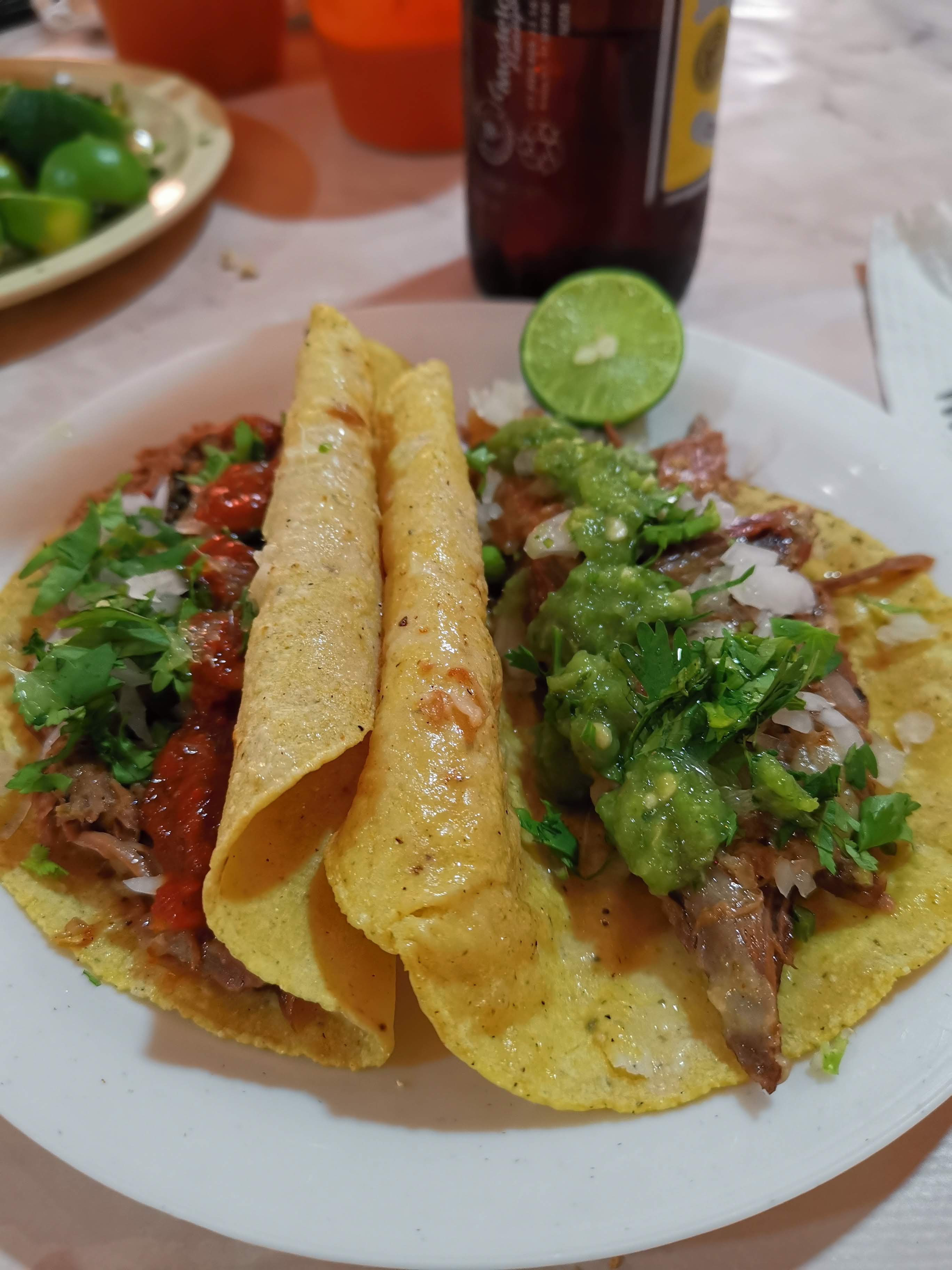 Restaurante La Casa de Costera image 10