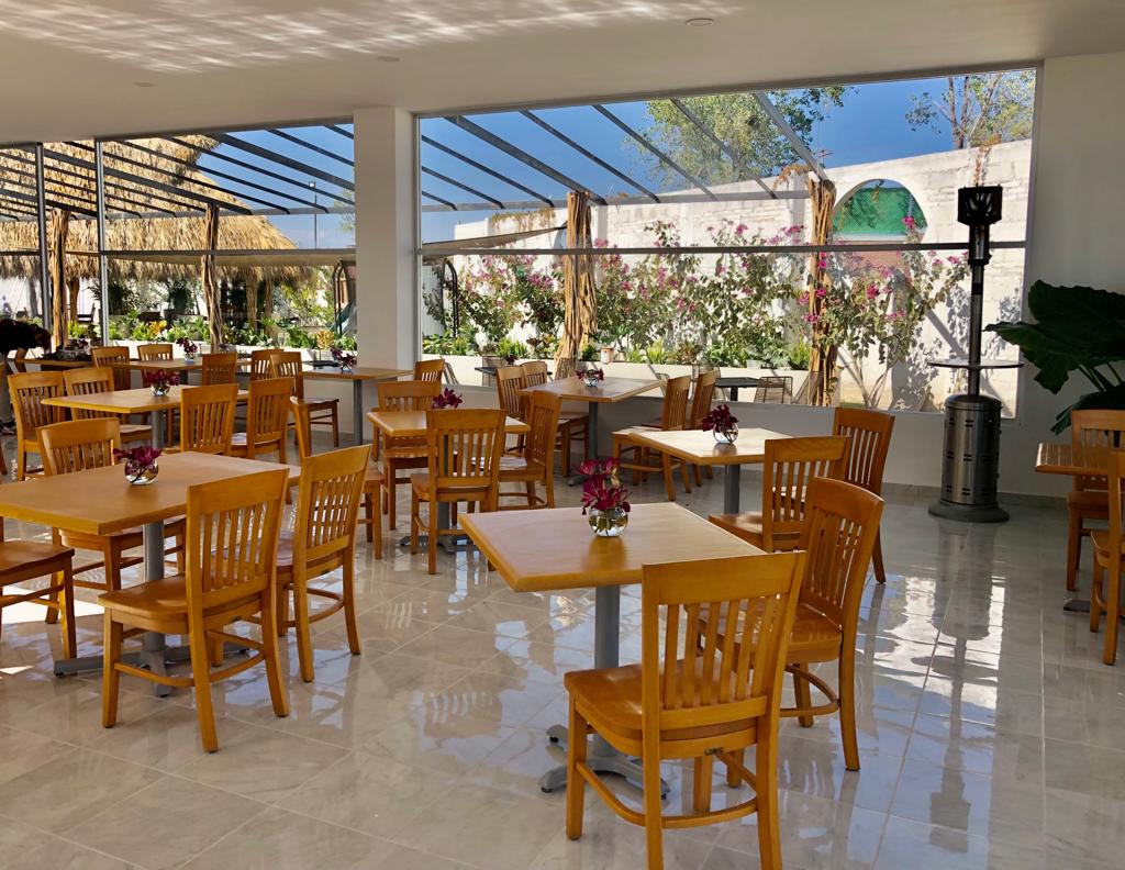 Calixtos Restaurante image 1