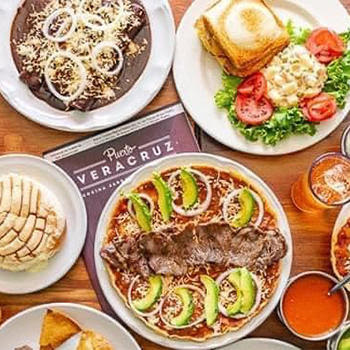 Restaurante Puerto Veracruz image 2