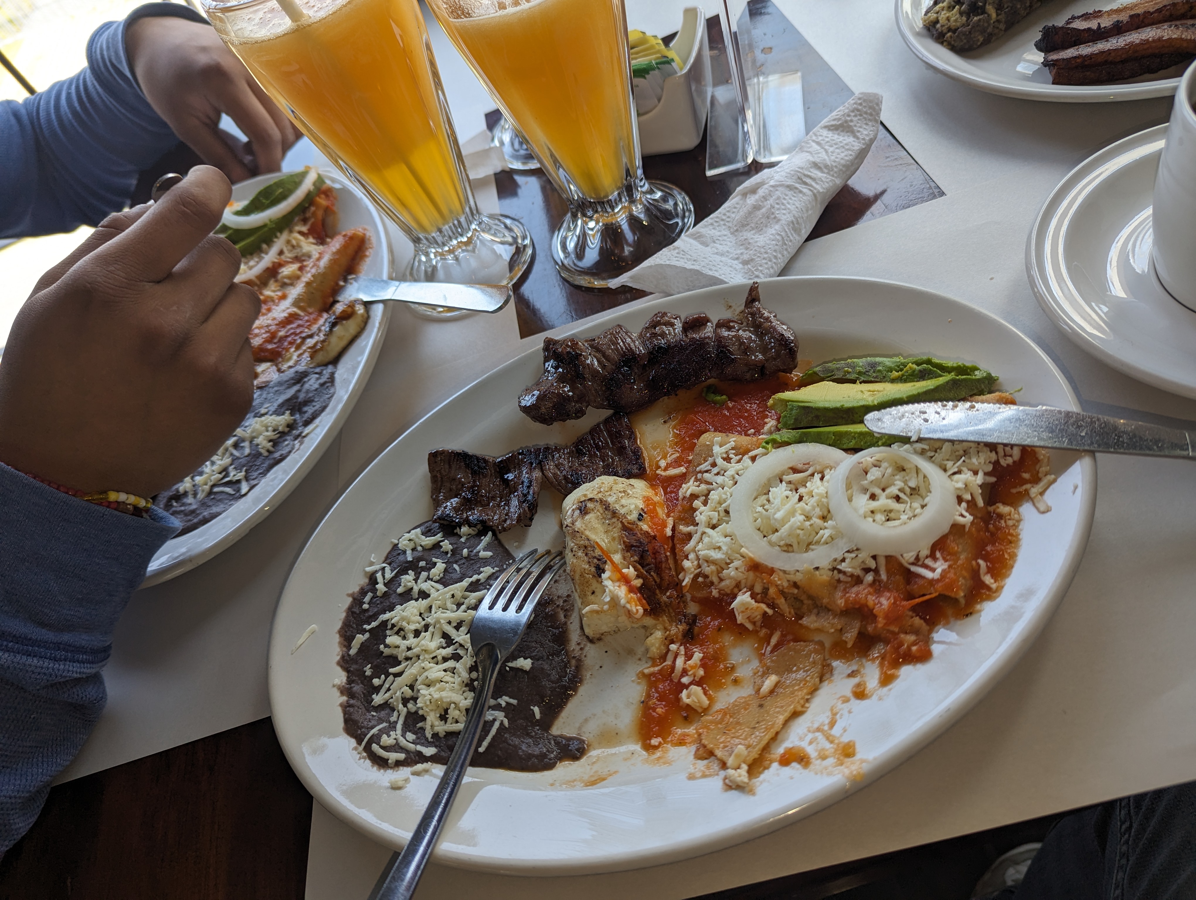 Restaurante Puerto Veracruz image 8