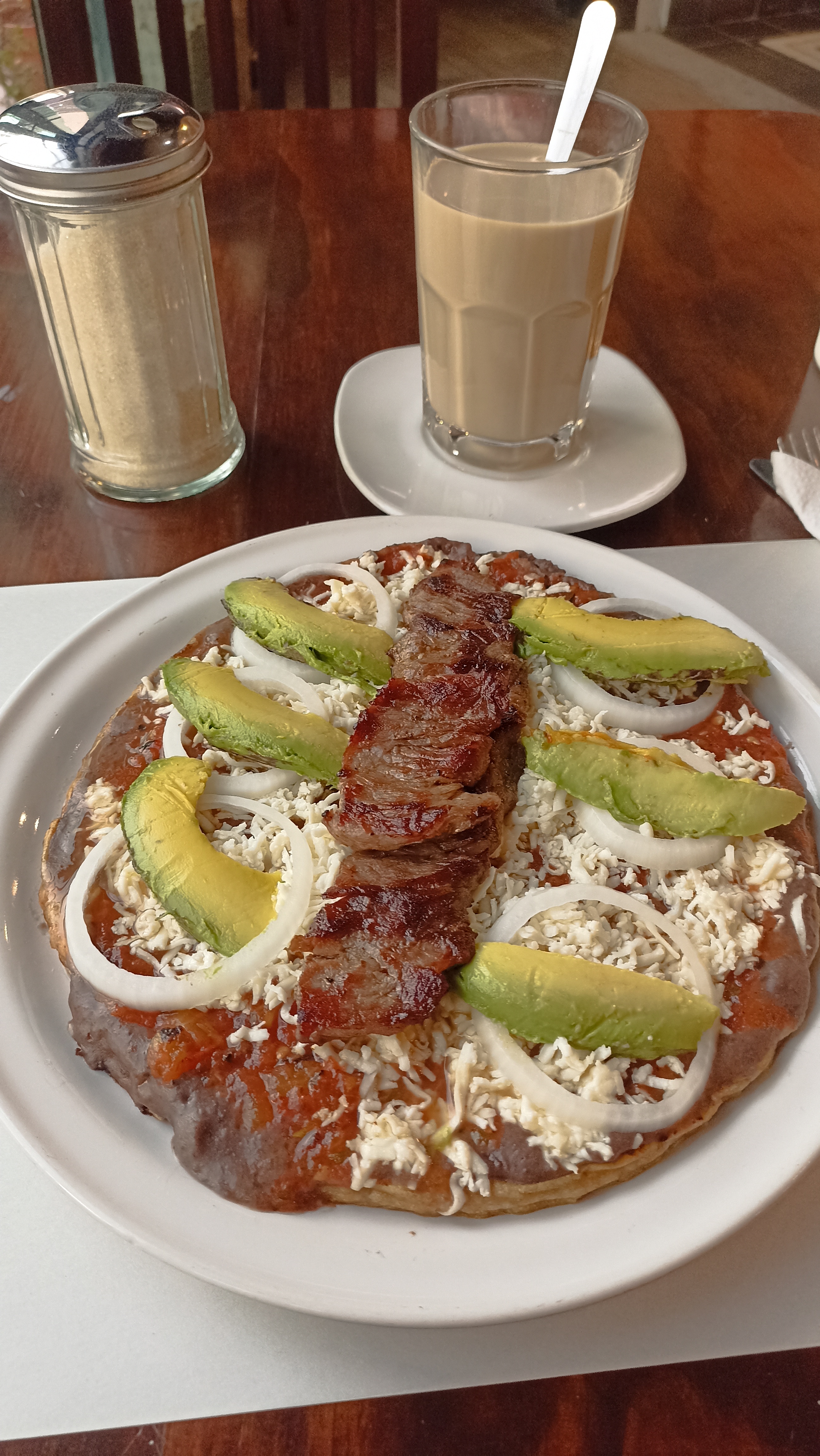 Restaurante Puerto Veracruz image 9