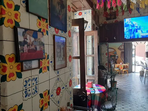 Restaurant "La Lunita" image 1