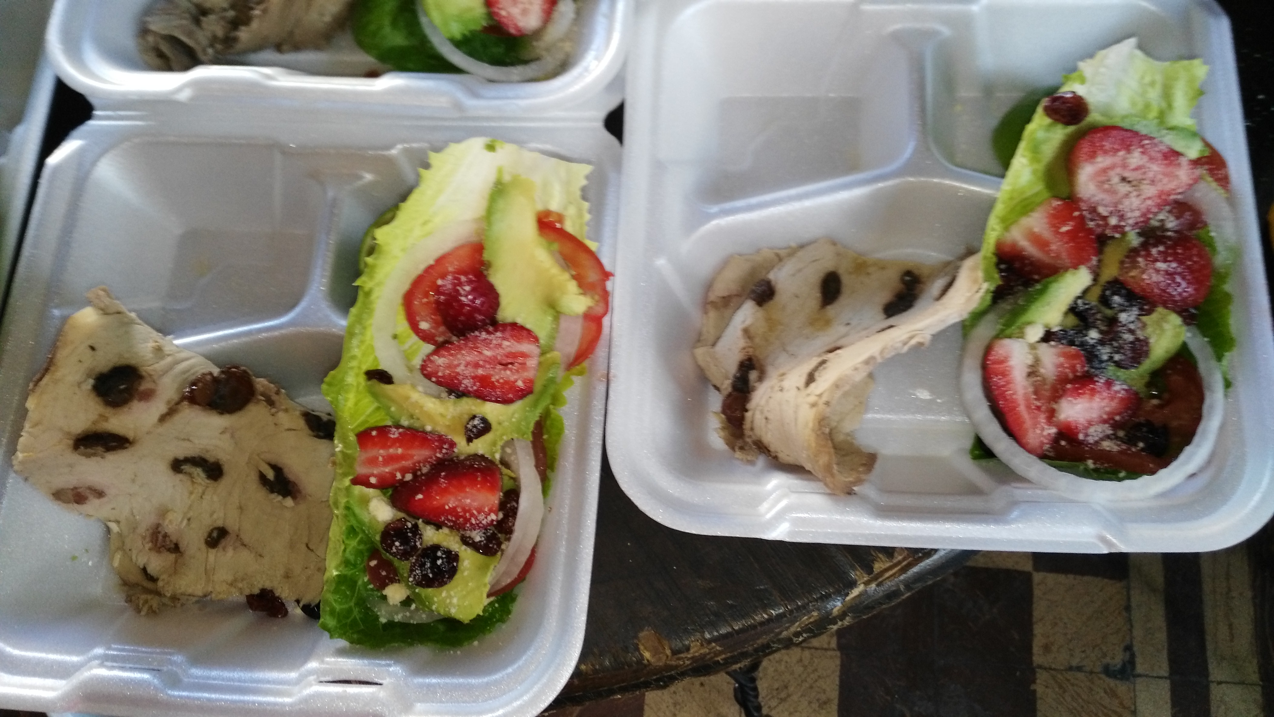 Restaurant "La Lunita" image 2