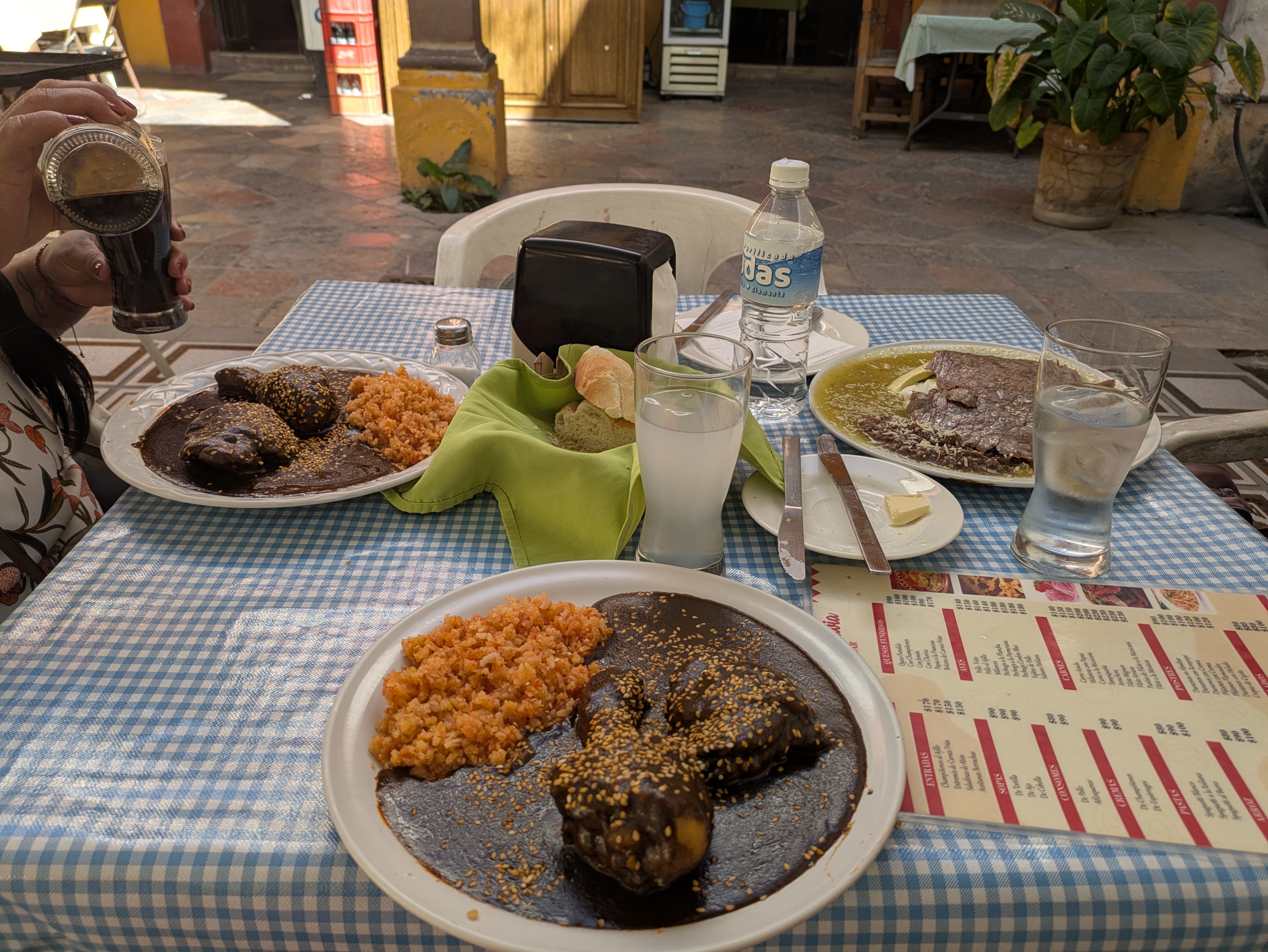 Restaurant "La Lunita" image 3