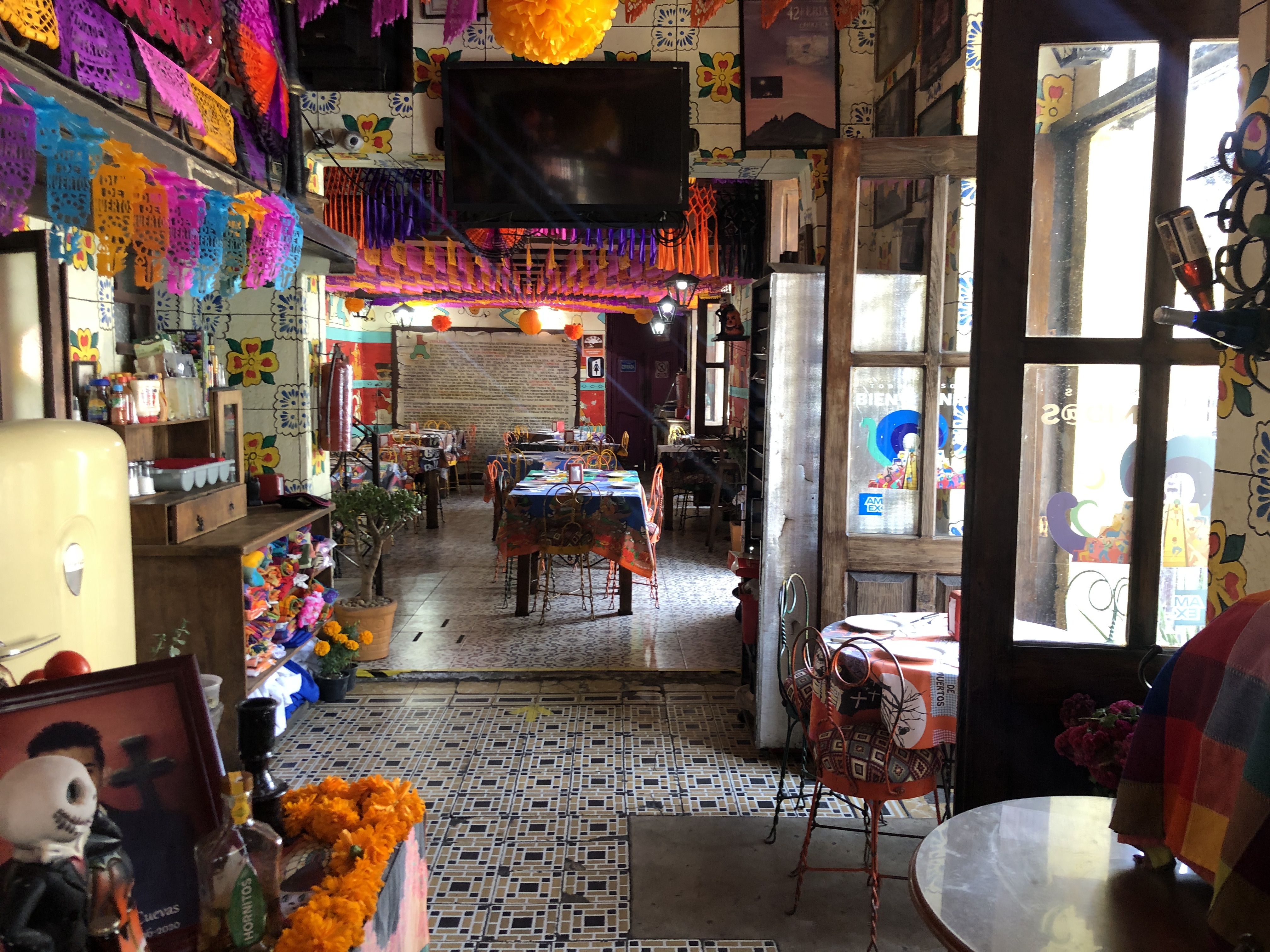 Restaurant "La Lunita" image 4