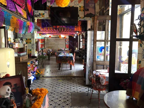 Restaurant "La Lunita" image 4