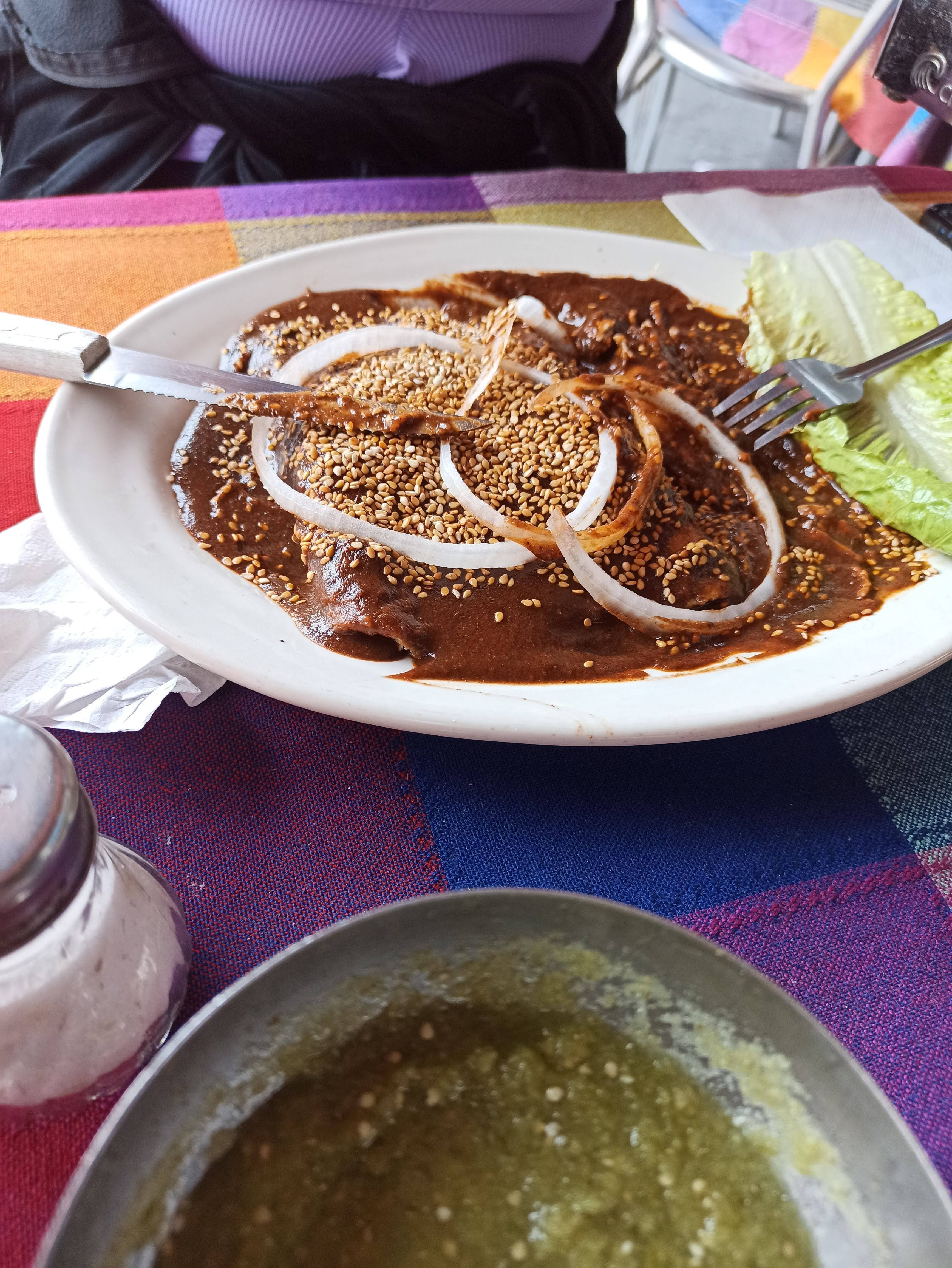 Restaurant "La Lunita" image 5