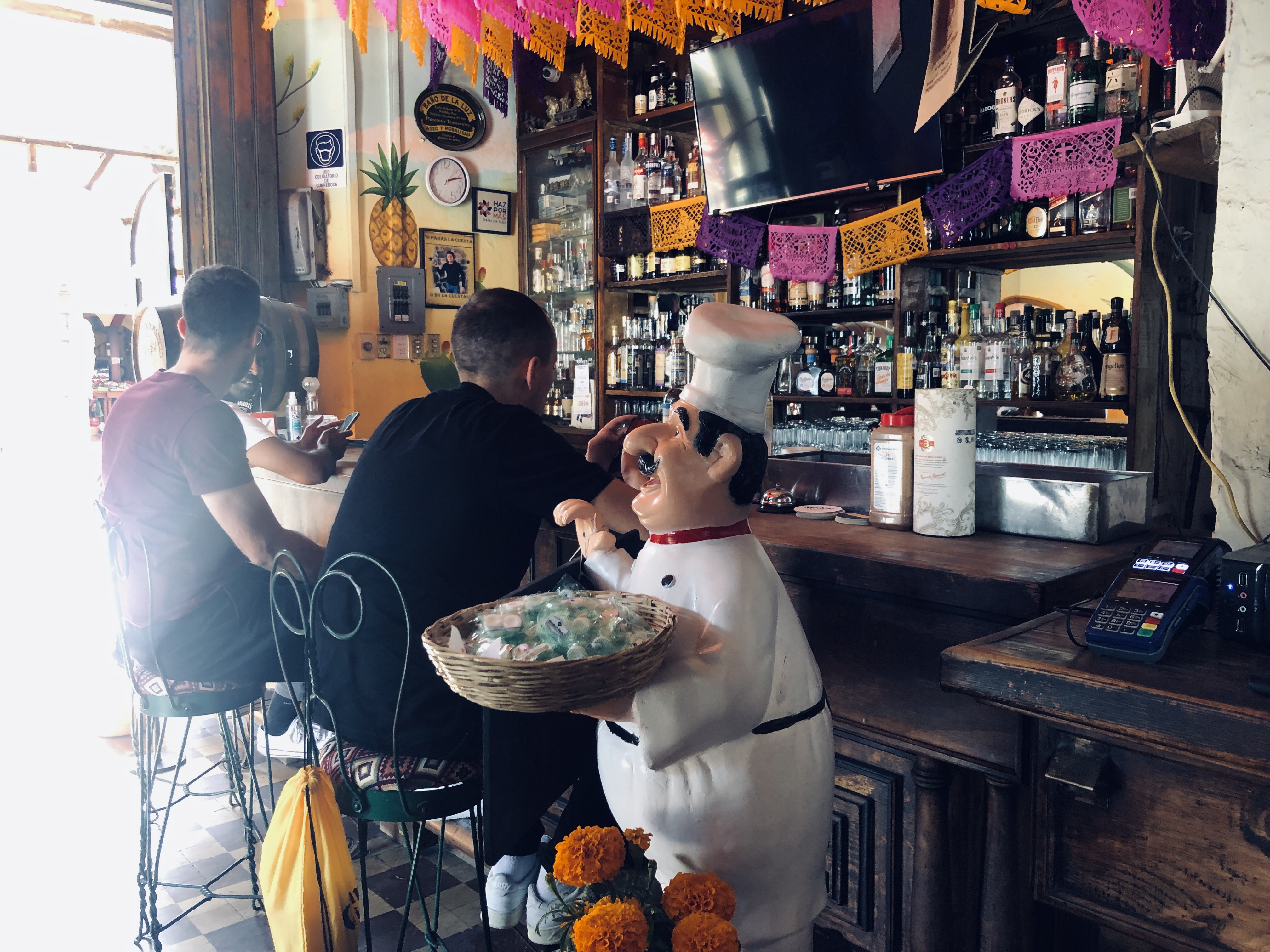 Restaurant "La Lunita" image 7