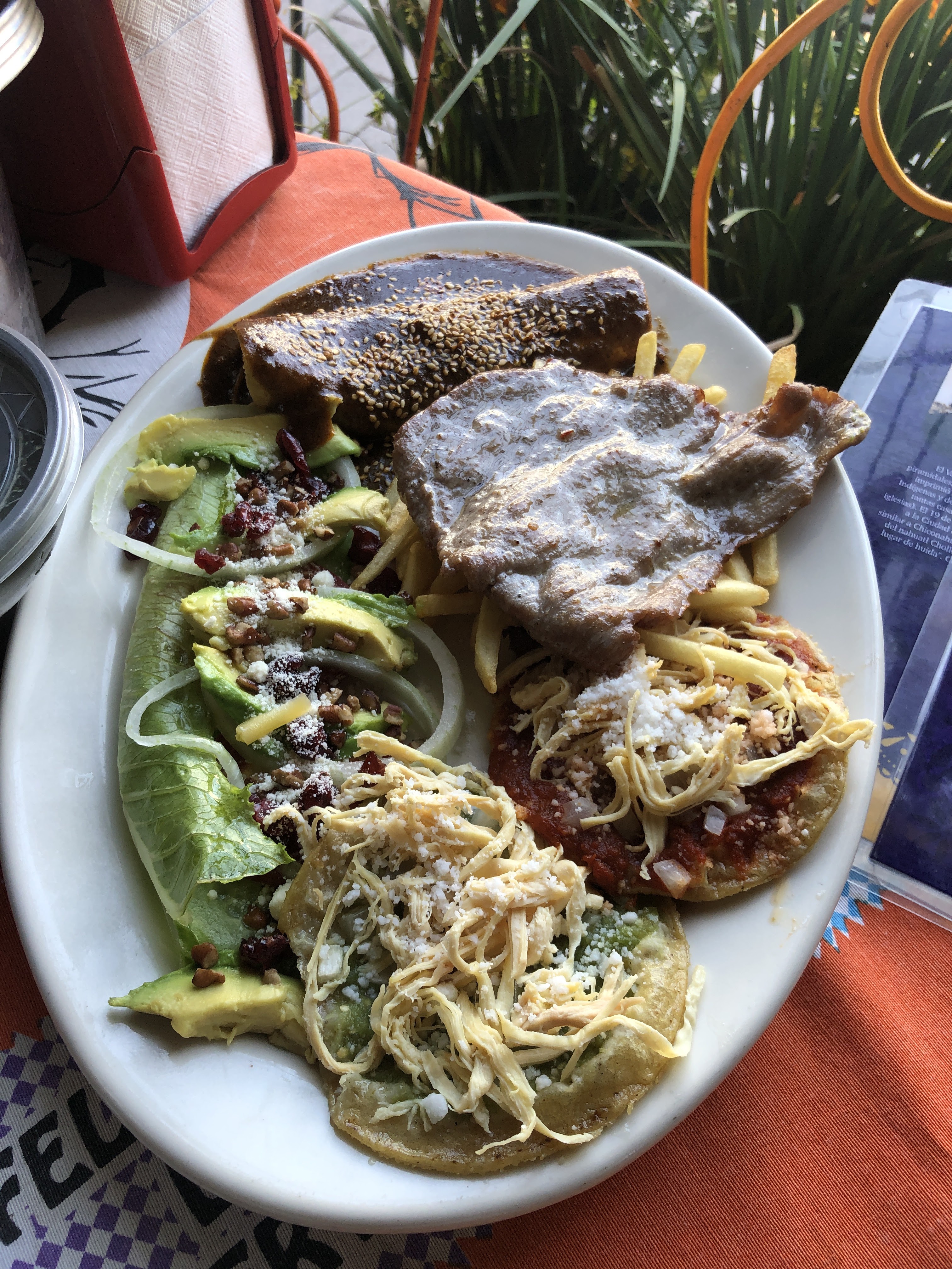 Restaurant "La Lunita" image 8