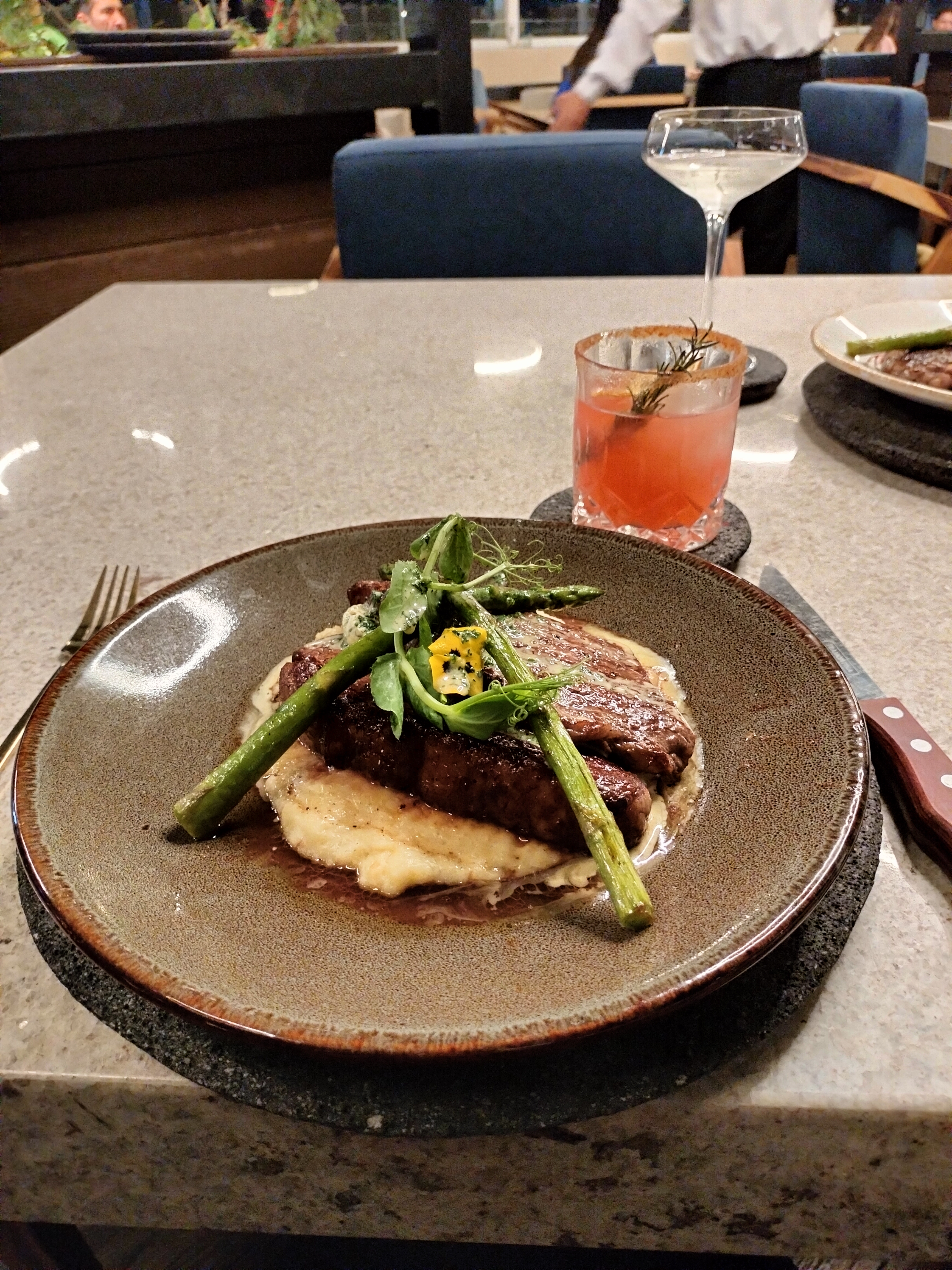 Sauko Restaurante image 3