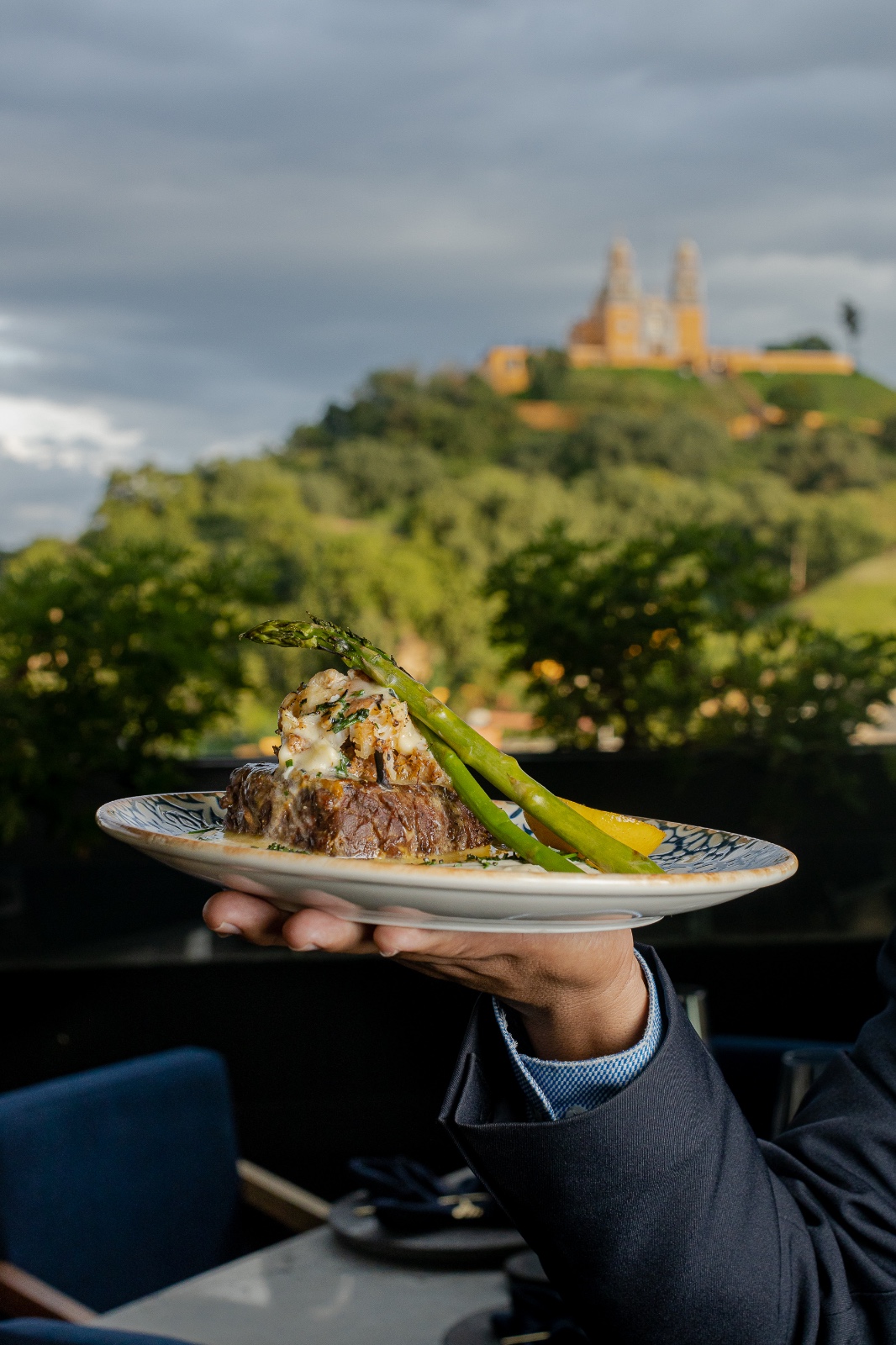 Sauko Restaurante image 4