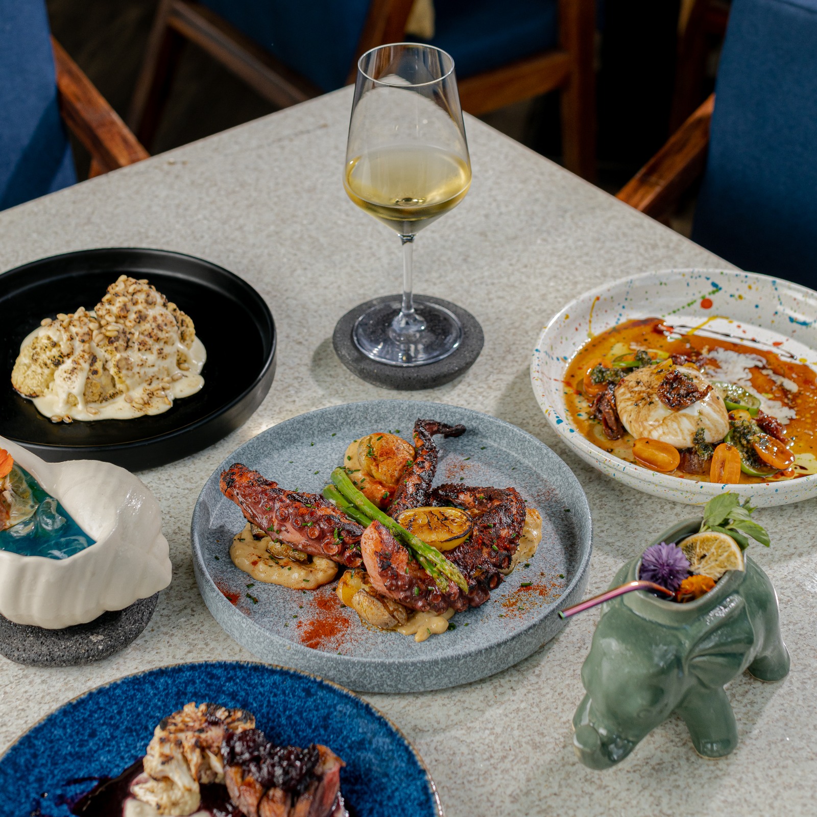 Sauko Restaurante image 5