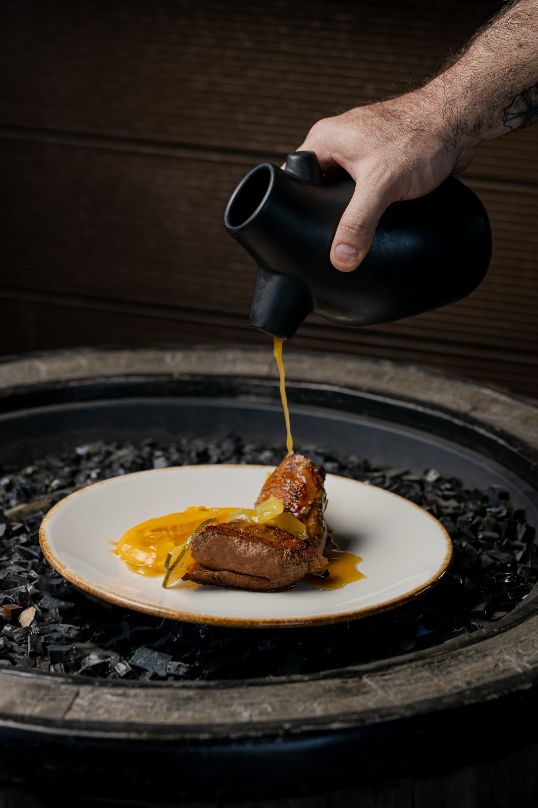 Sauko Restaurante image 6