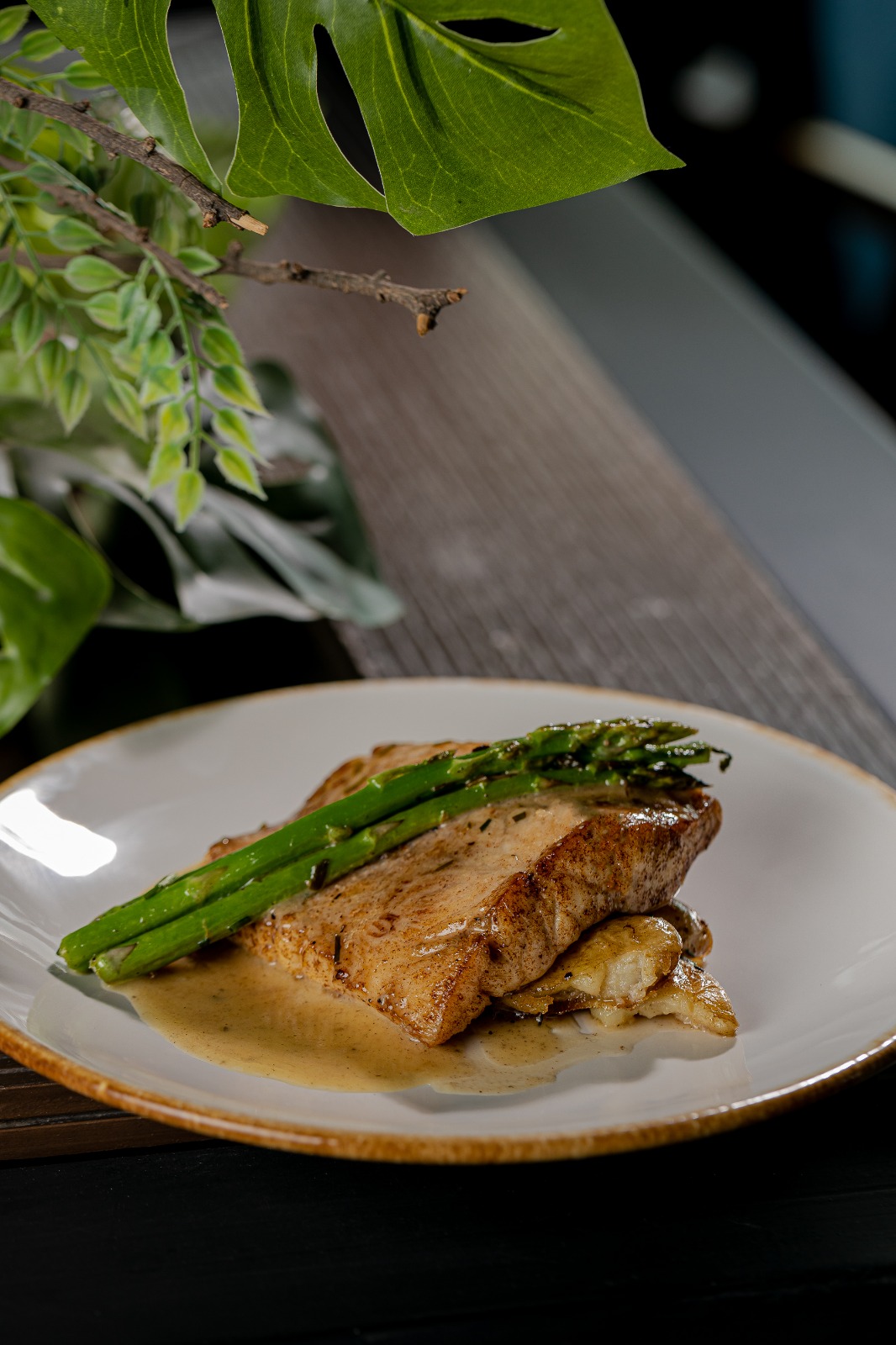 Sauko Restaurante image 7