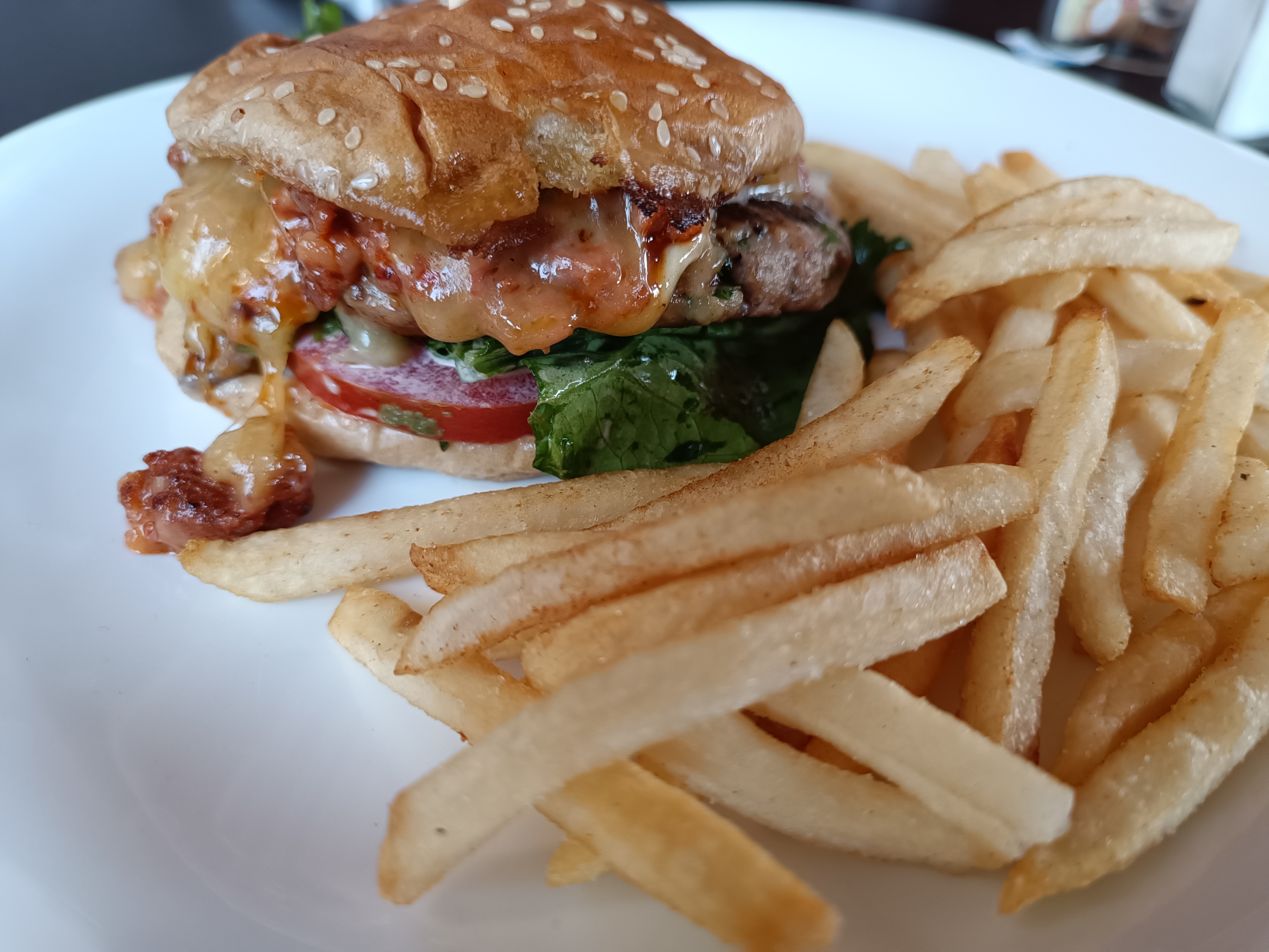 RESTAURANTE TREVISO image 4