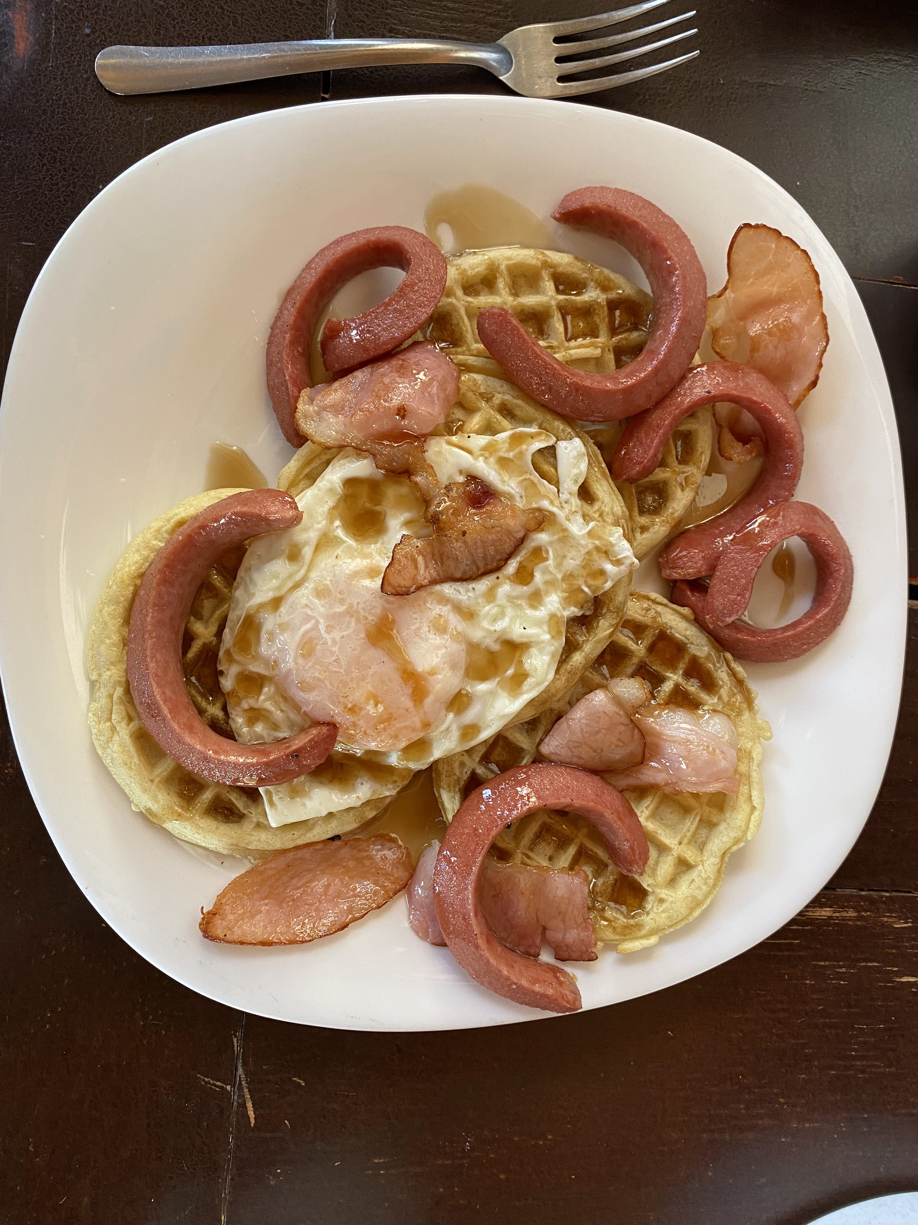 RESTAURANTE TREVISO image 5