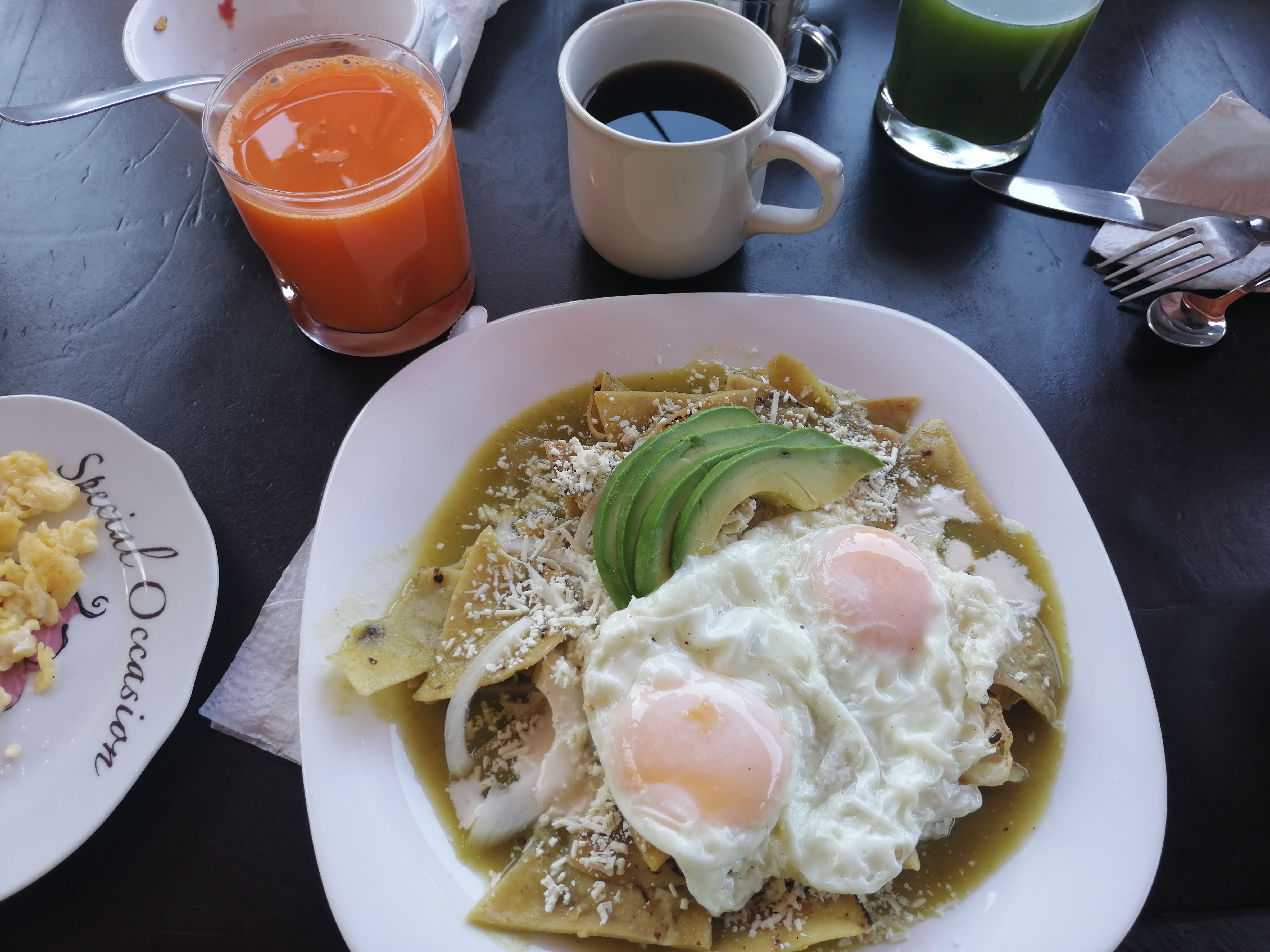 RESTAURANTE TREVISO image 6