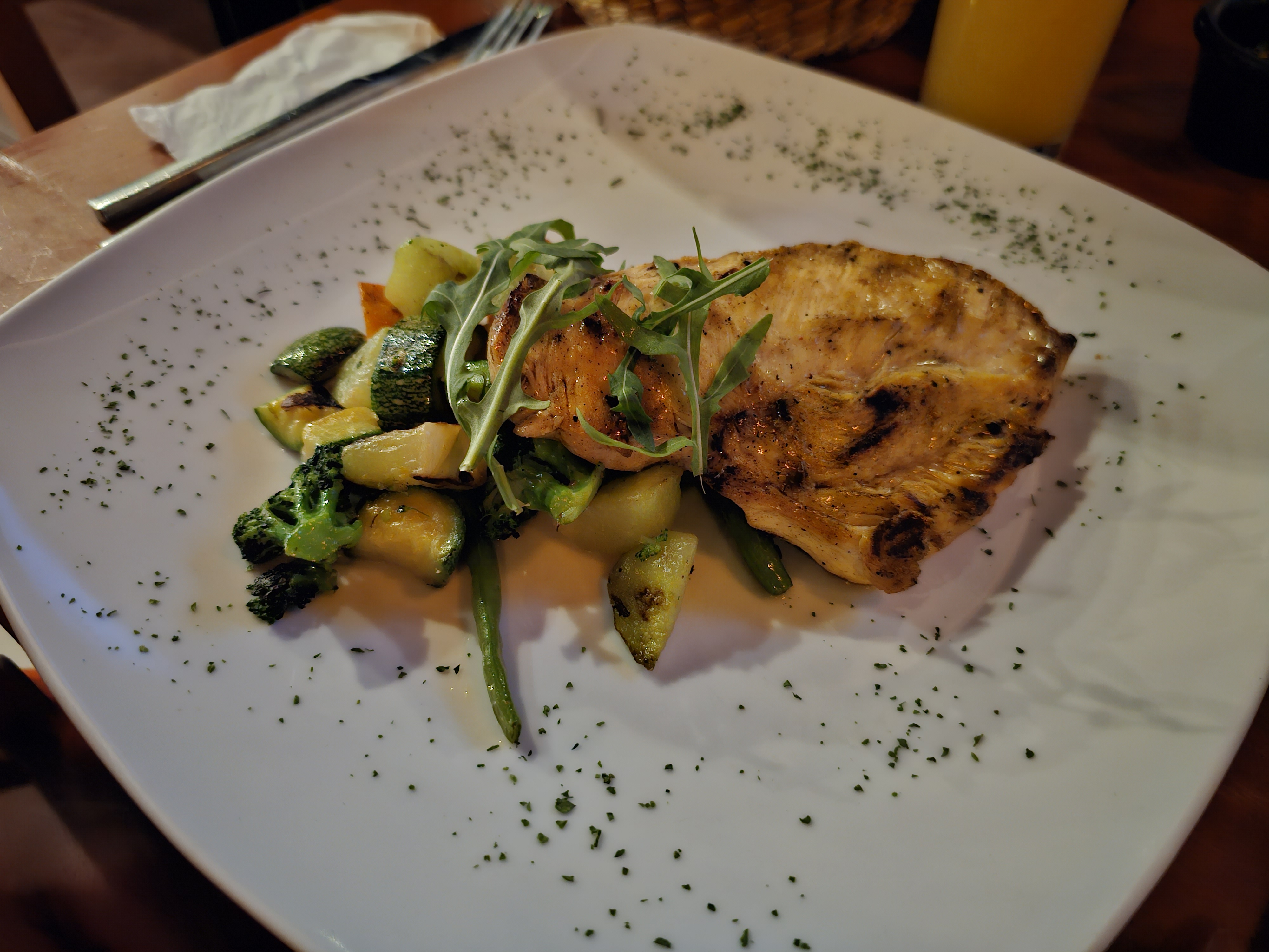 RESTAURANTE TREVISO image 7