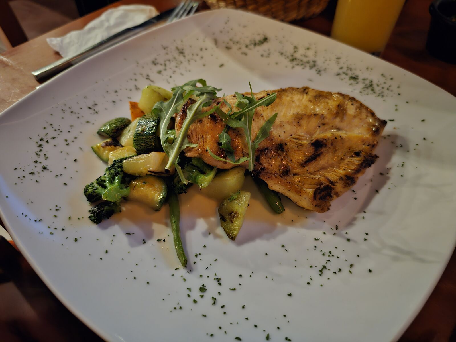 RESTAURANTE TREVISO image 7
