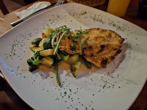 RESTAURANTE TREVISO image 7