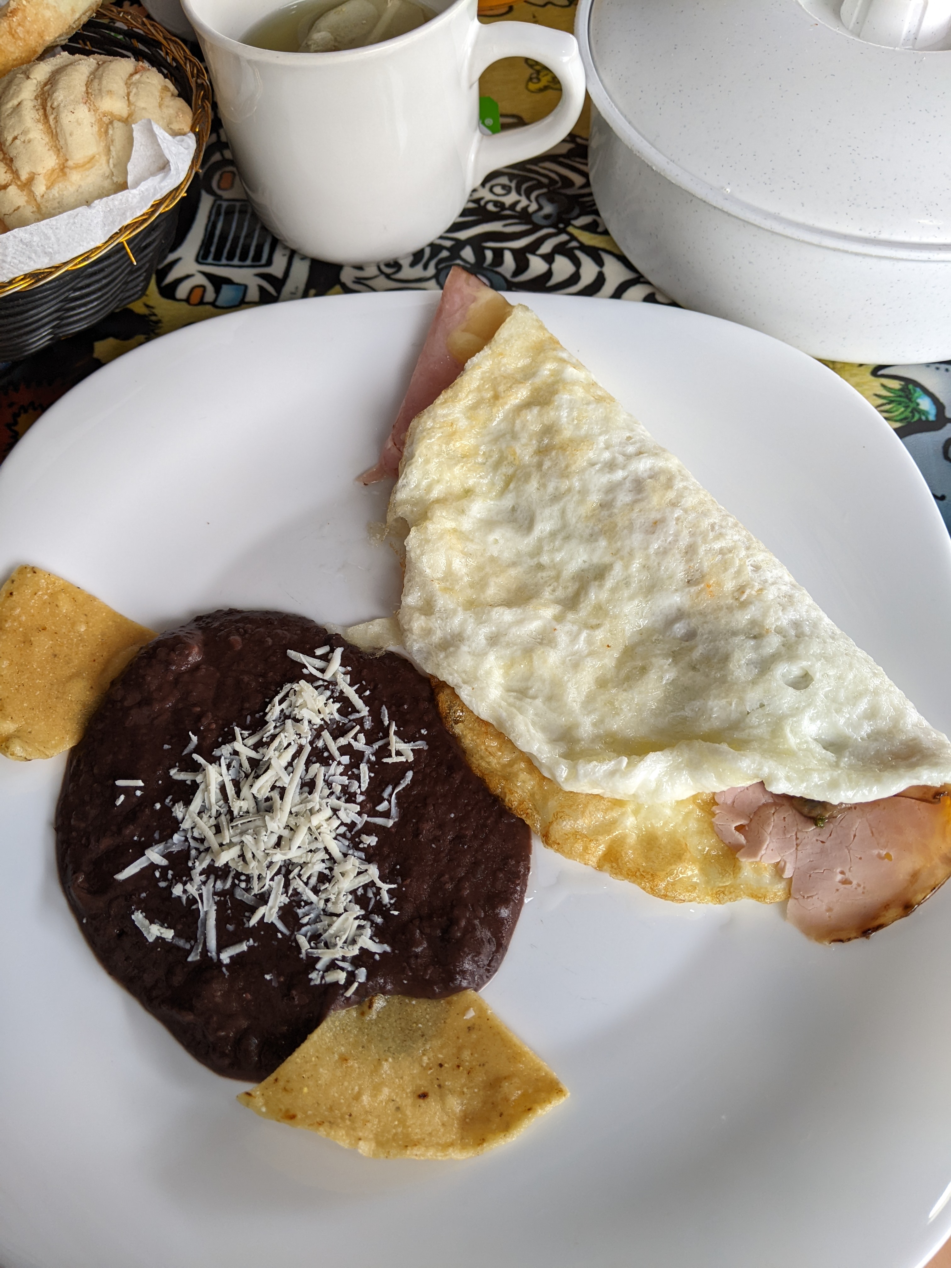 RESTAURANTE TREVISO image 8