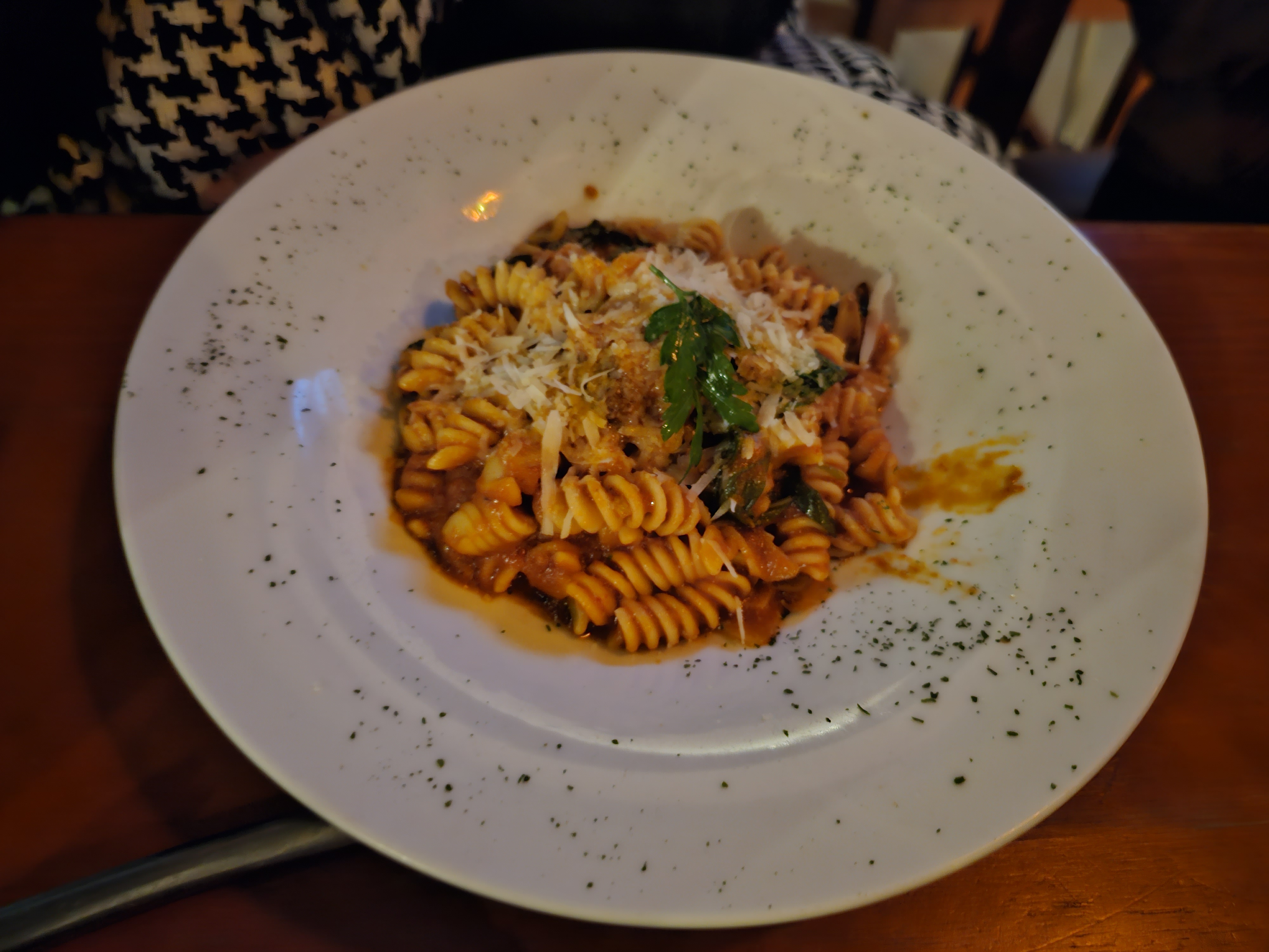 RESTAURANTE TREVISO image 10