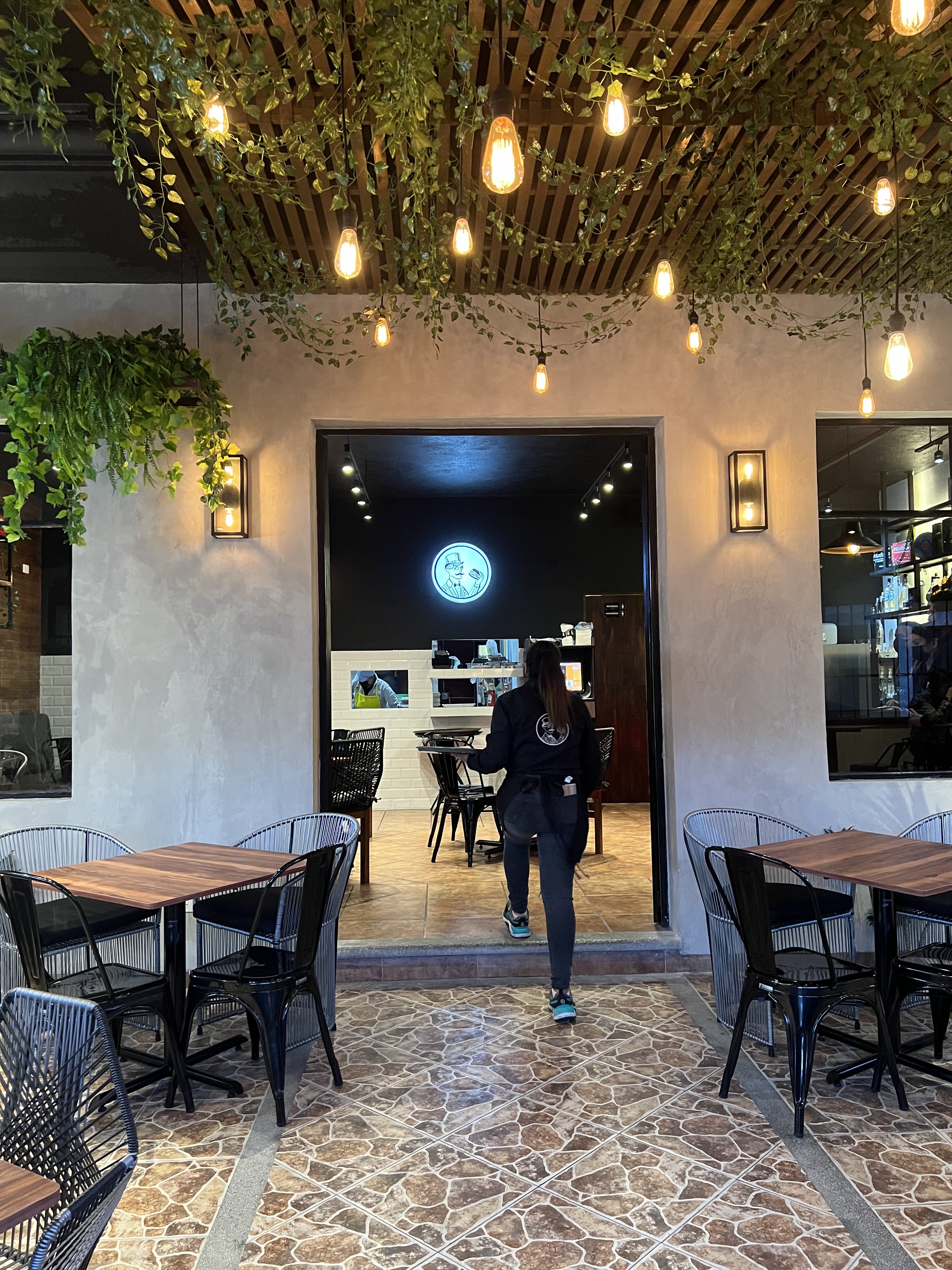 Hudson burgers - Cholula (nueva ubicación) image 6