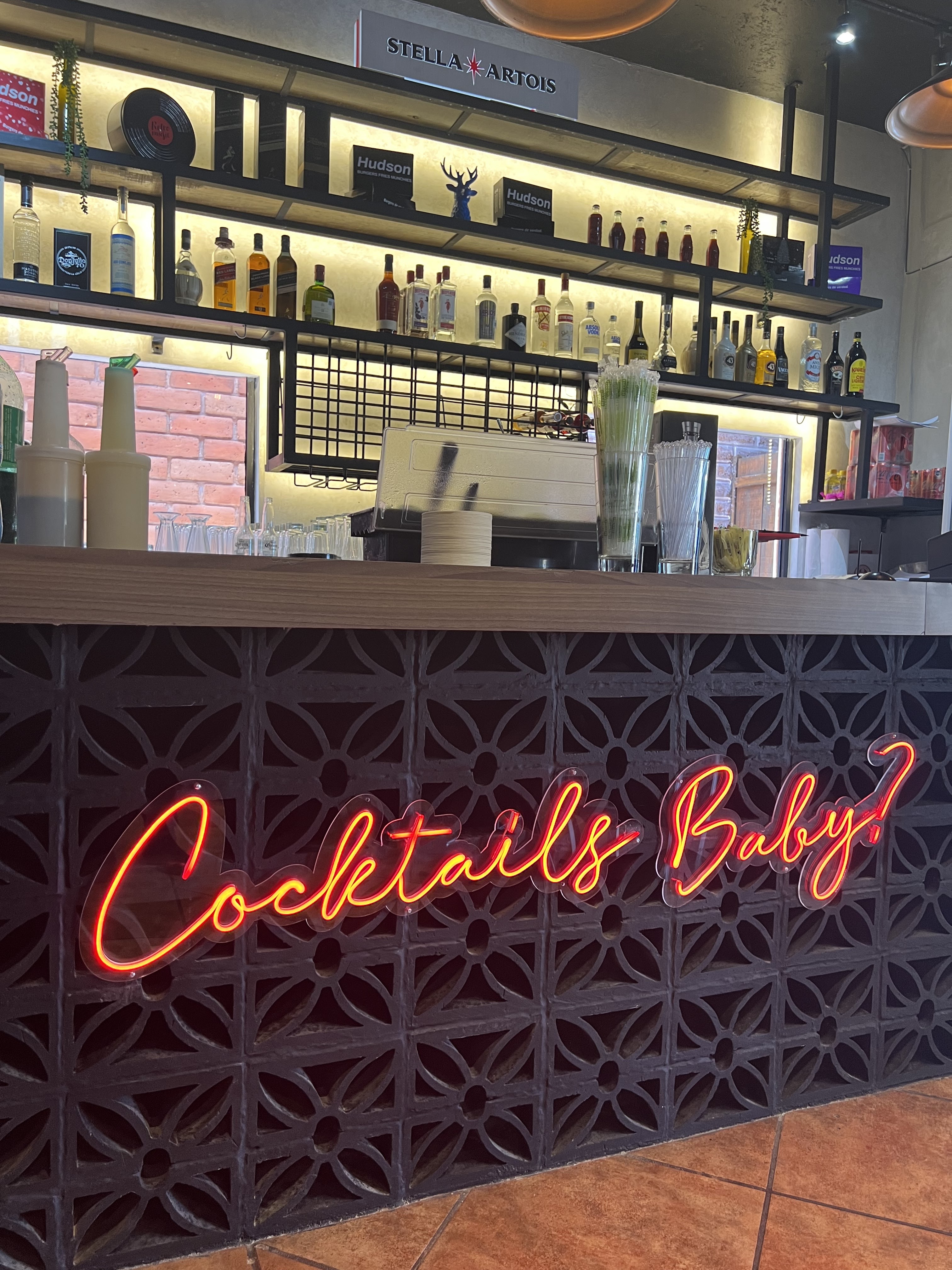 Hudson burgers - Cholula (nueva ubicación) image 8