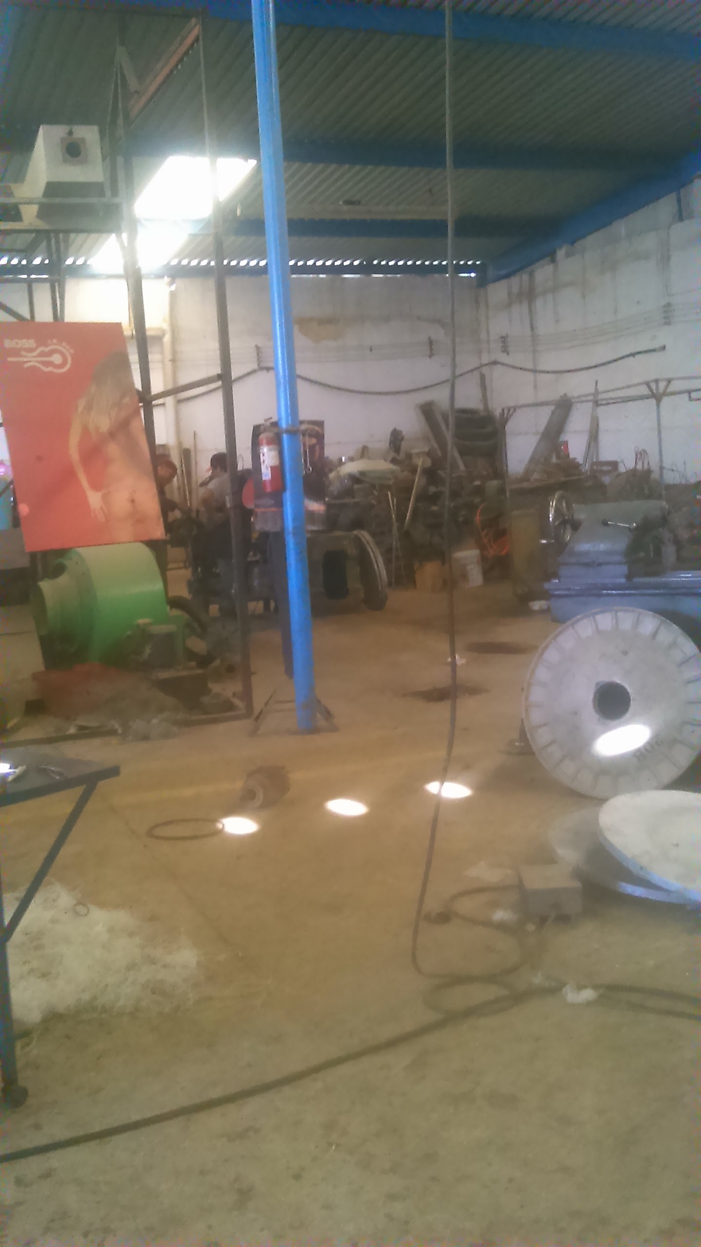 De A Caballo Chipilo image 2