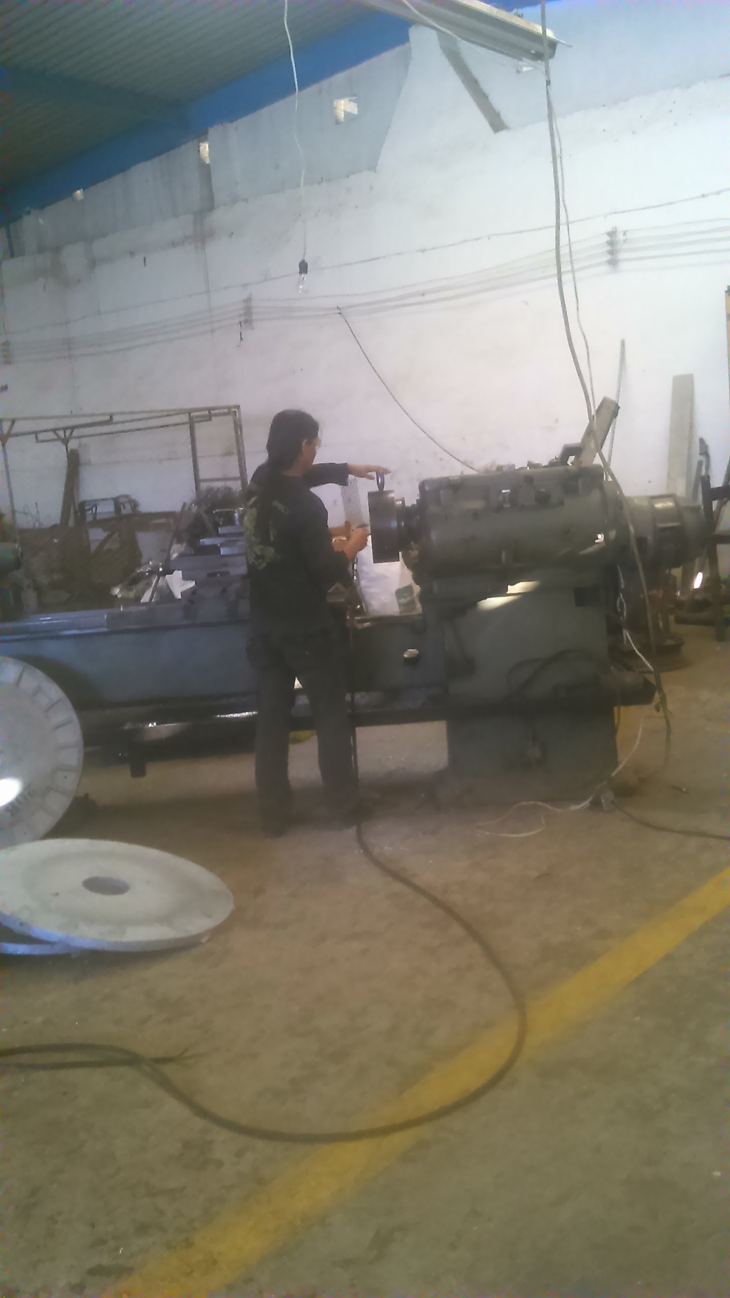 De A Caballo Chipilo image 4