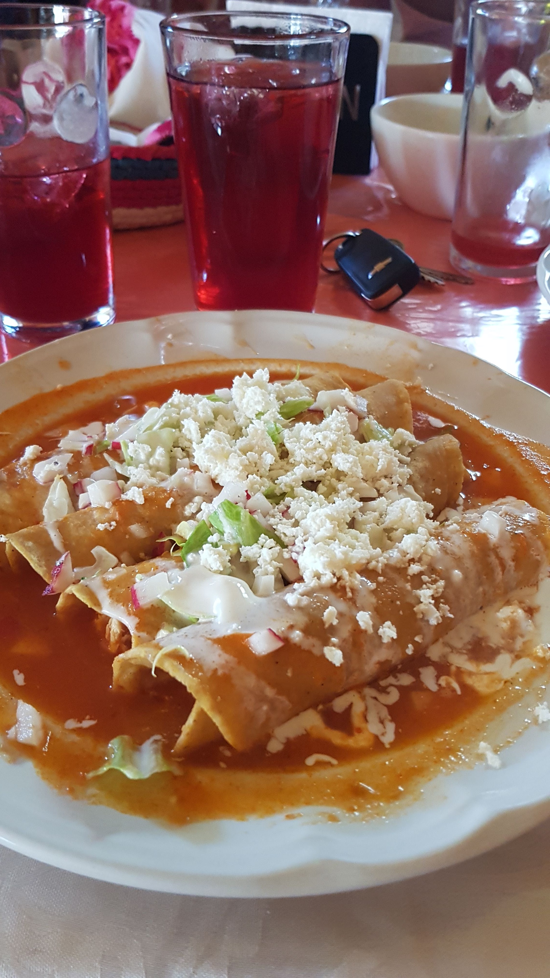 Restaurante Vicky image 1