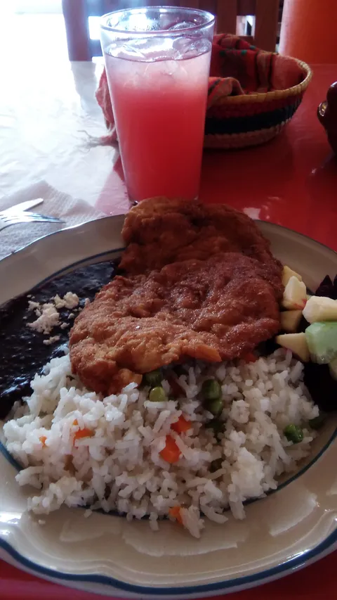 Restaurante Vicky image 2