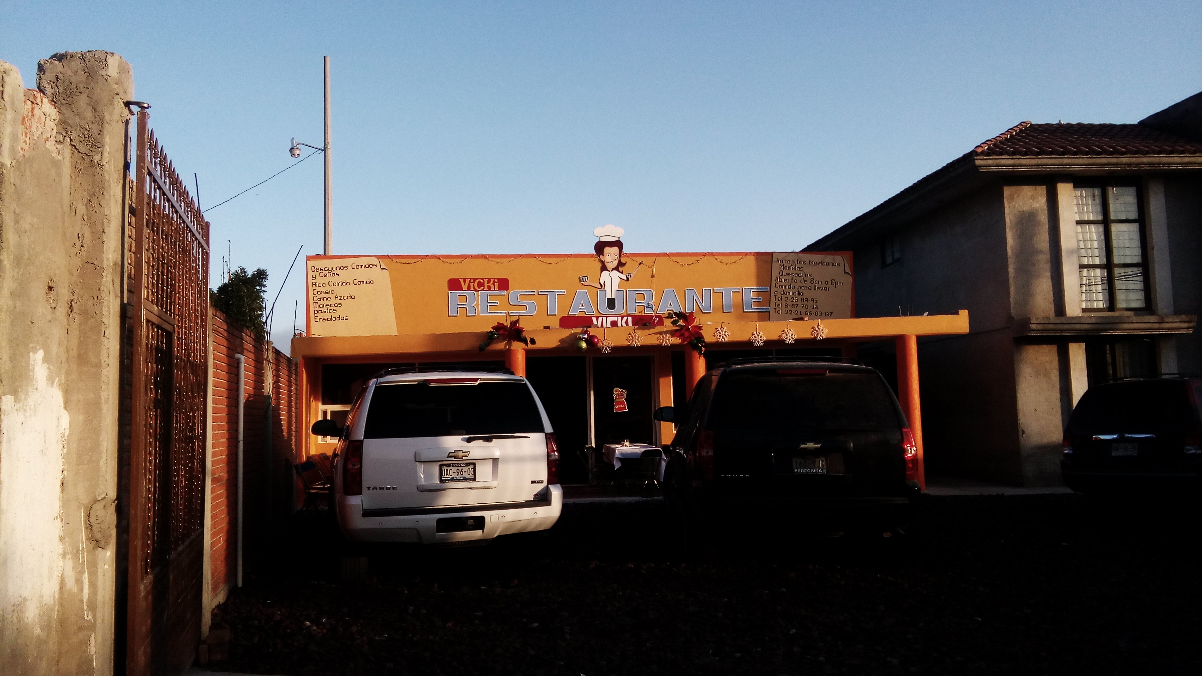 Restaurante Vicky image 3