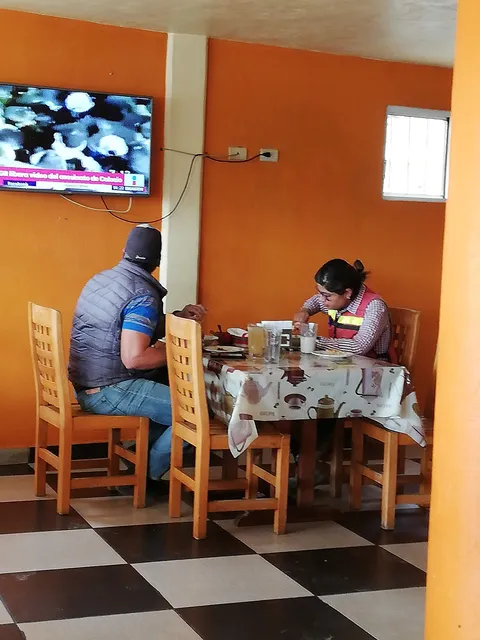 Restaurante Vicky image 4
