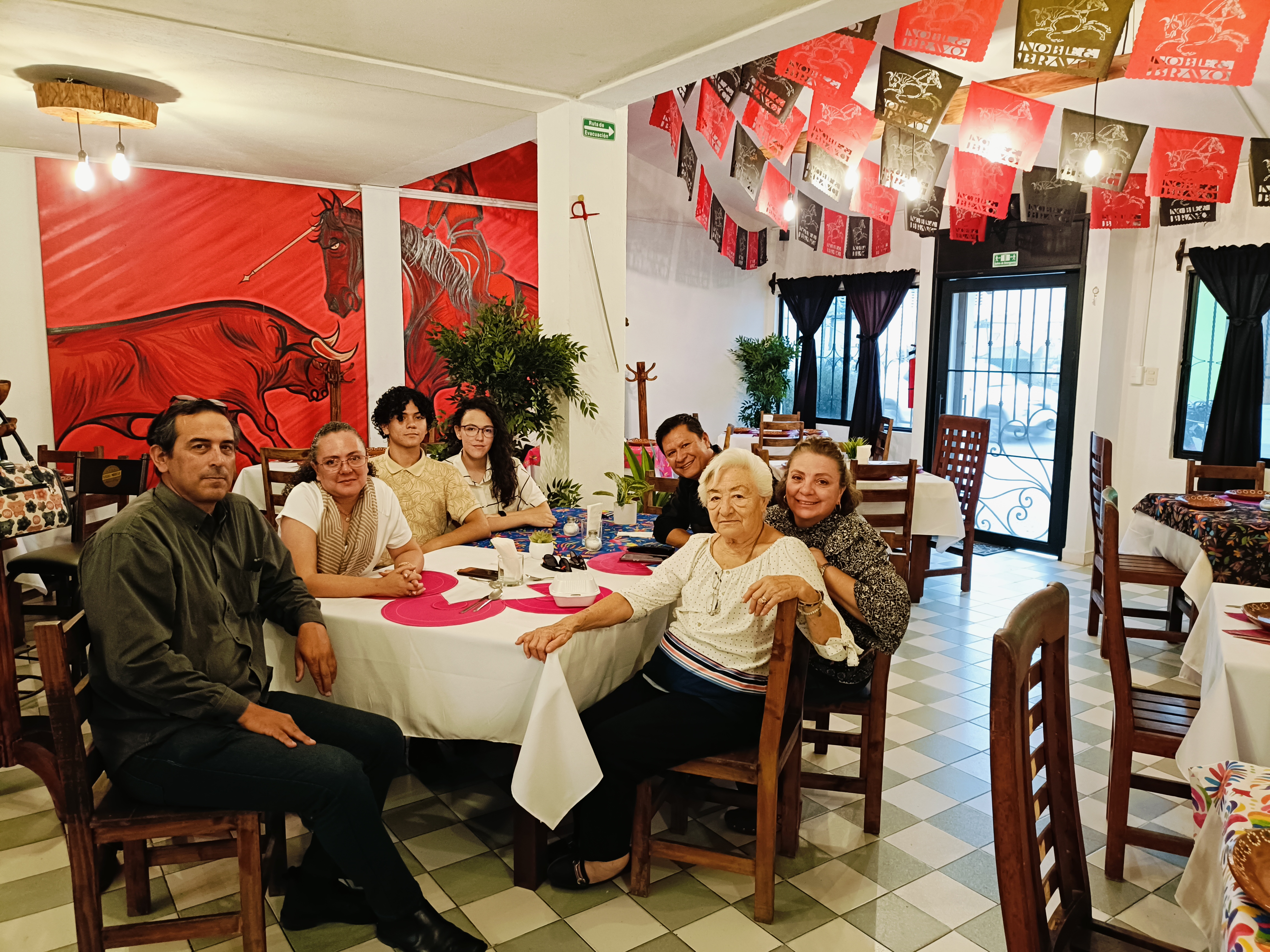 Restaurante en Chipilo | Noble y Bravo image 3