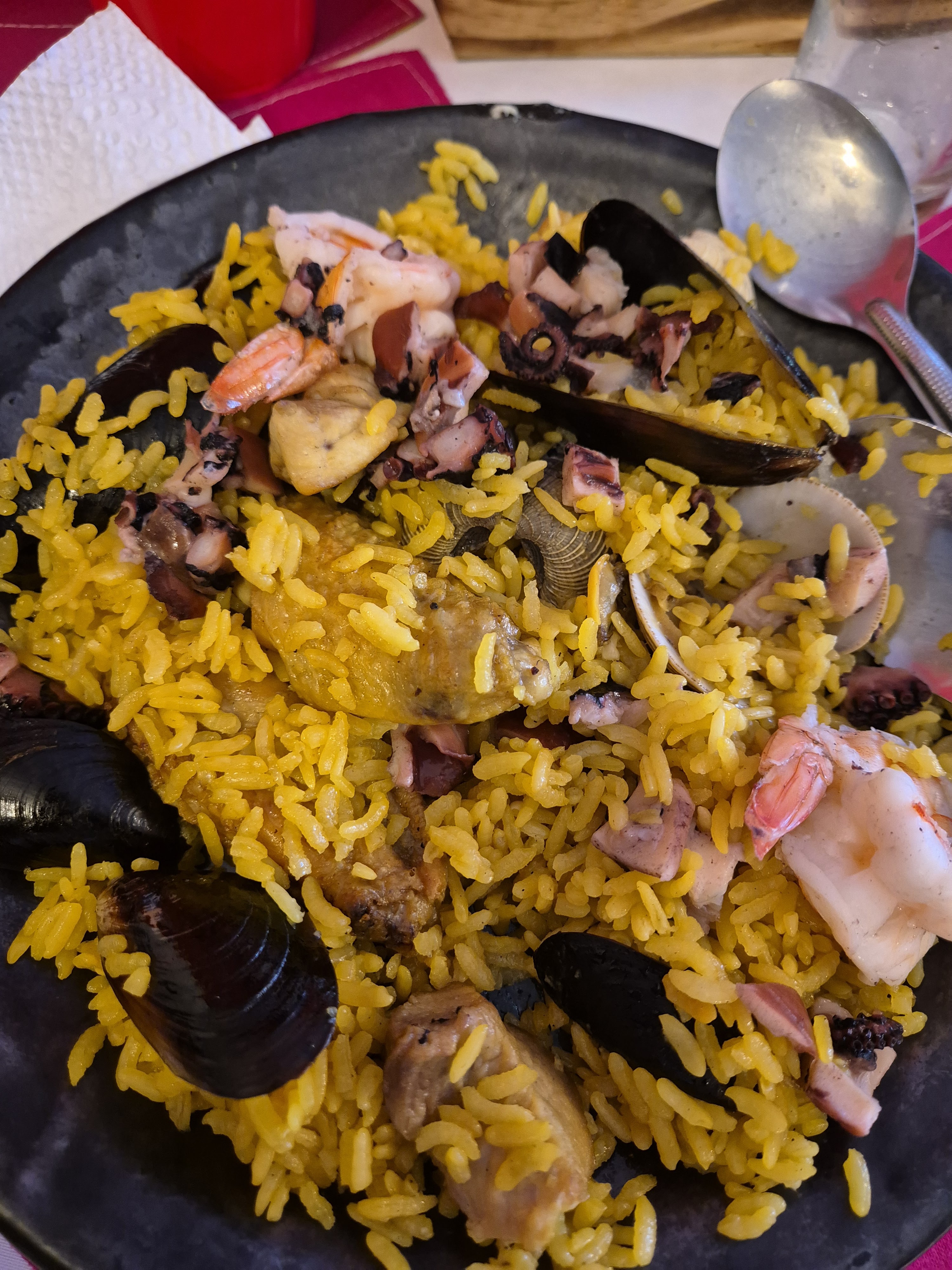 Restaurante en Chipilo | Noble y Bravo image 6