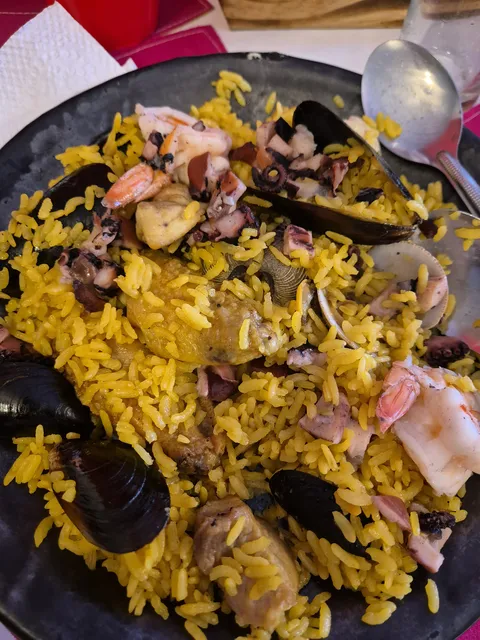 Restaurante en Chipilo | Noble y Bravo image 6