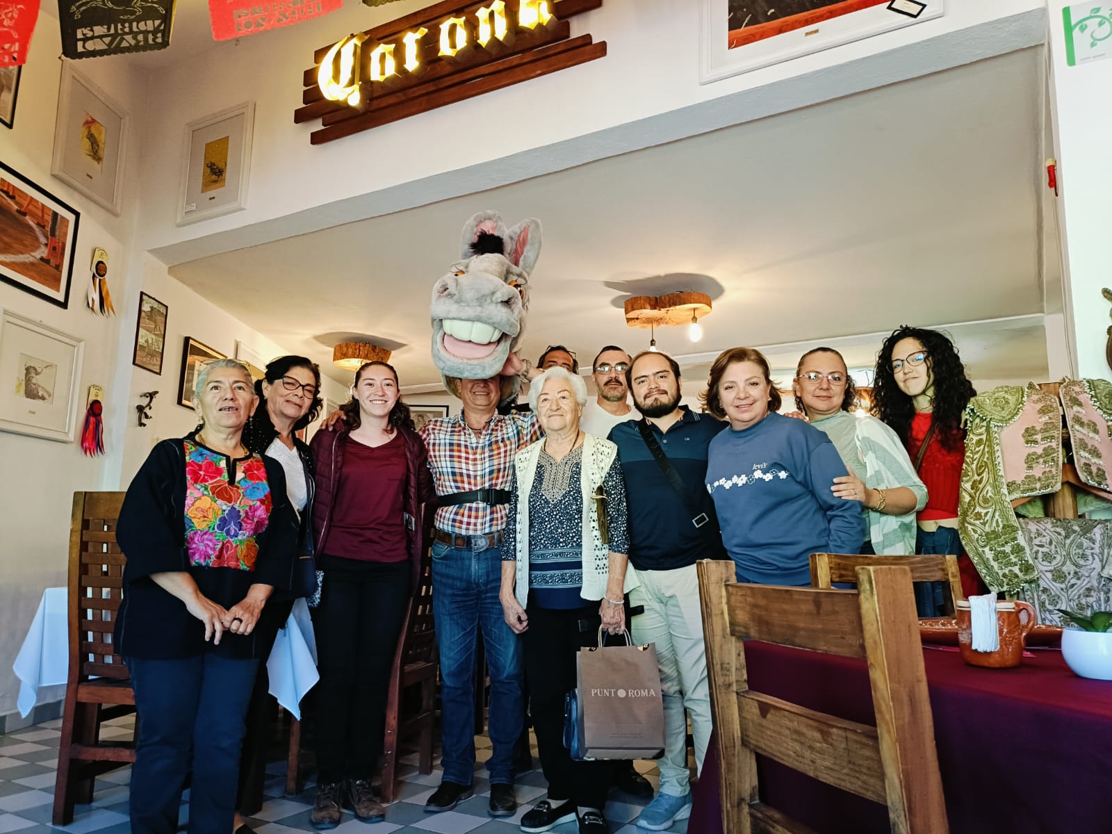 Restaurante en Chipilo | Noble y Bravo image 9