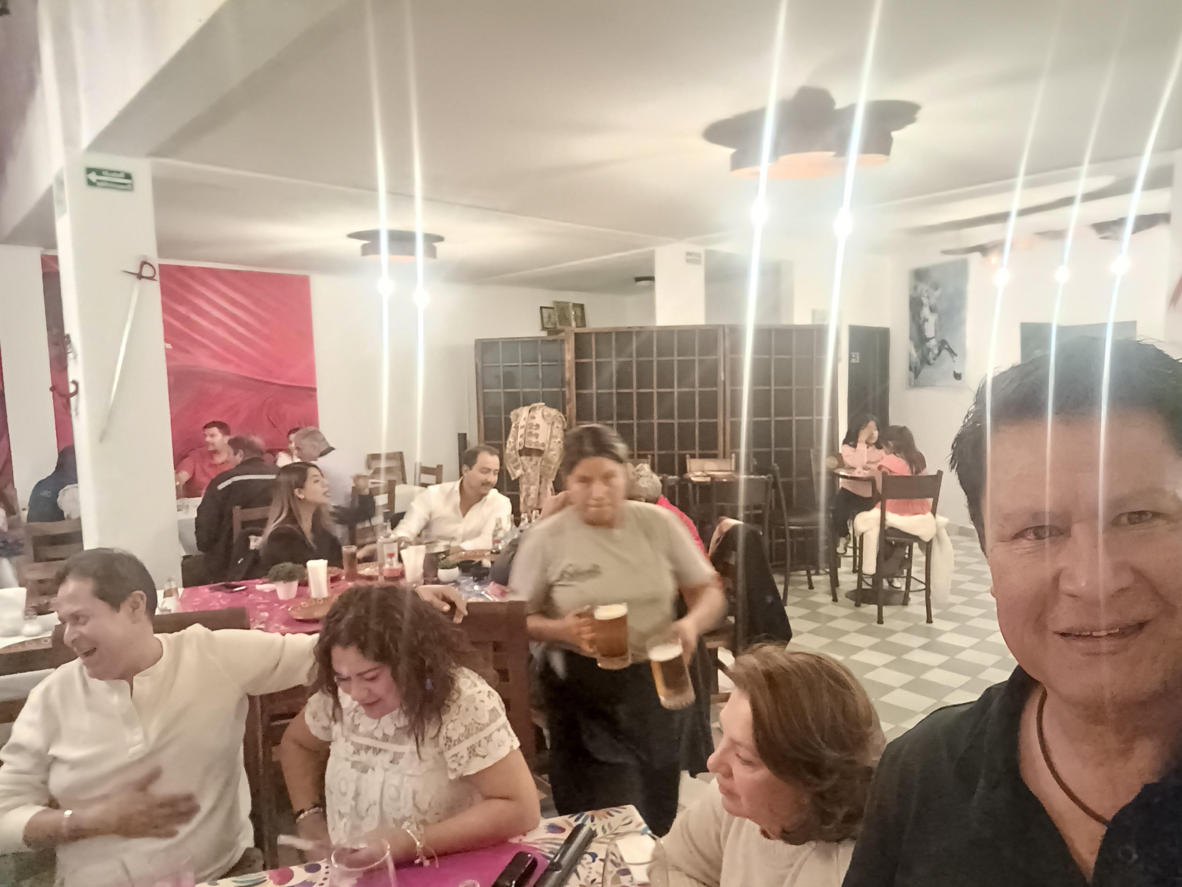 Restaurante en Chipilo | Noble y Bravo image 10