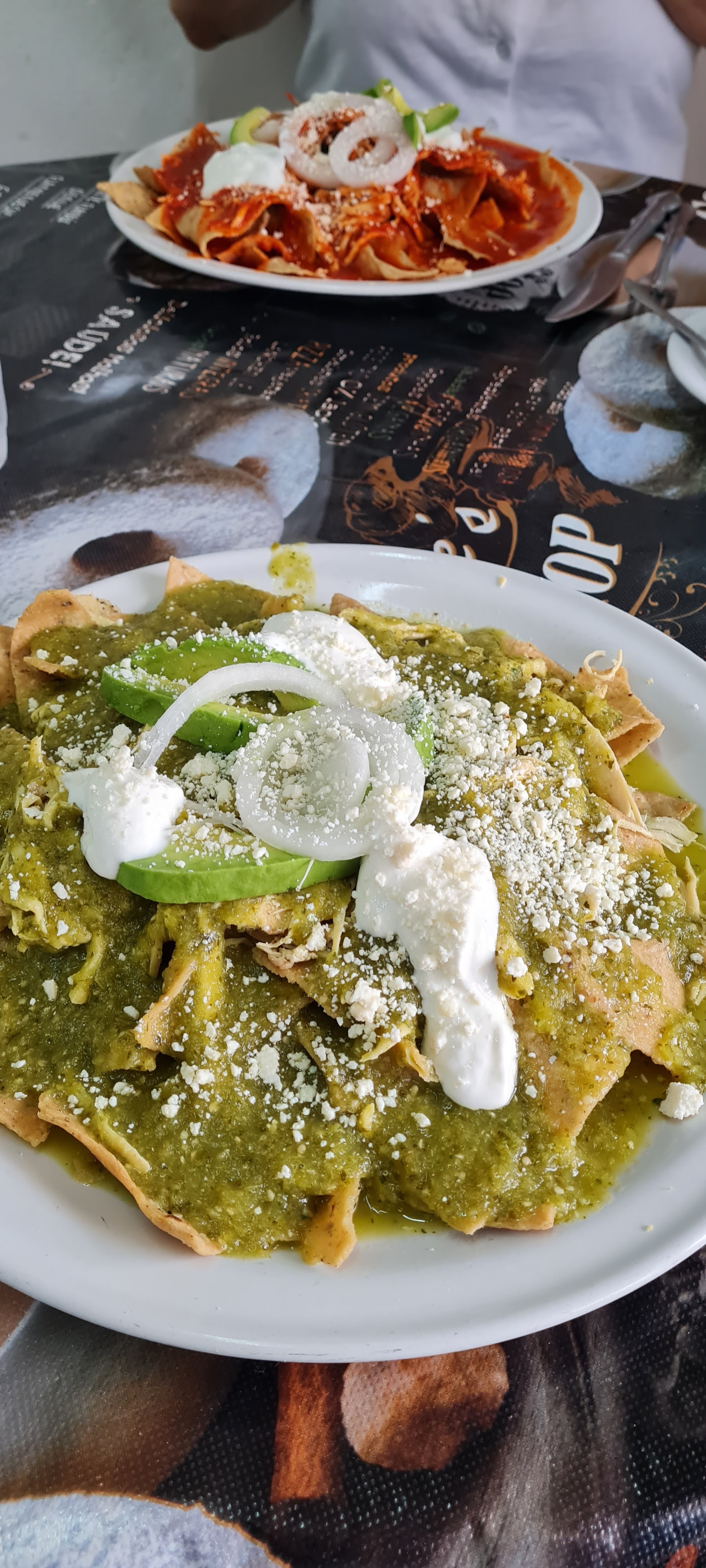 Antojitos Mariquita Tenoria image 2