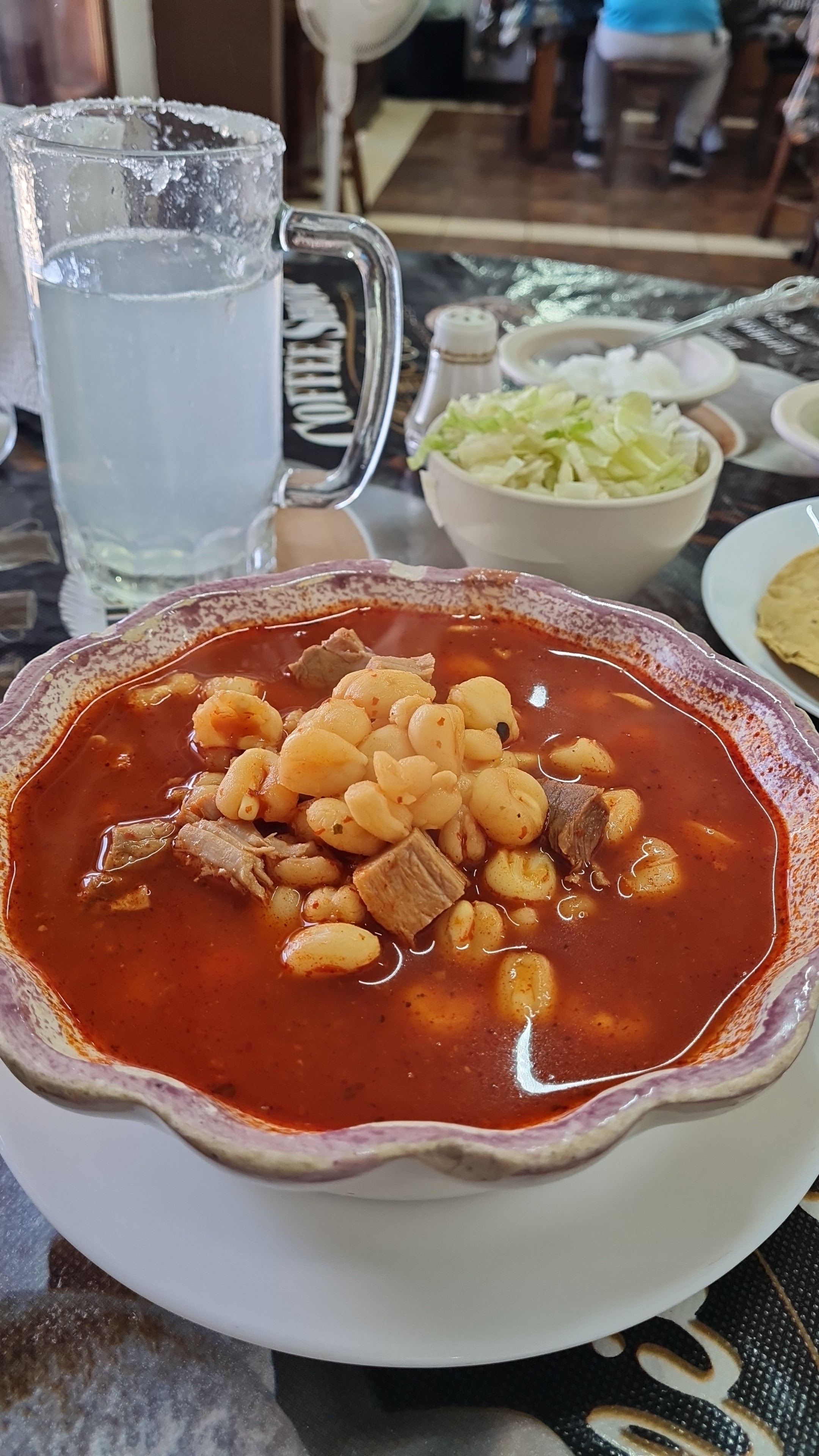 Antojitos Mariquita Tenoria image 4