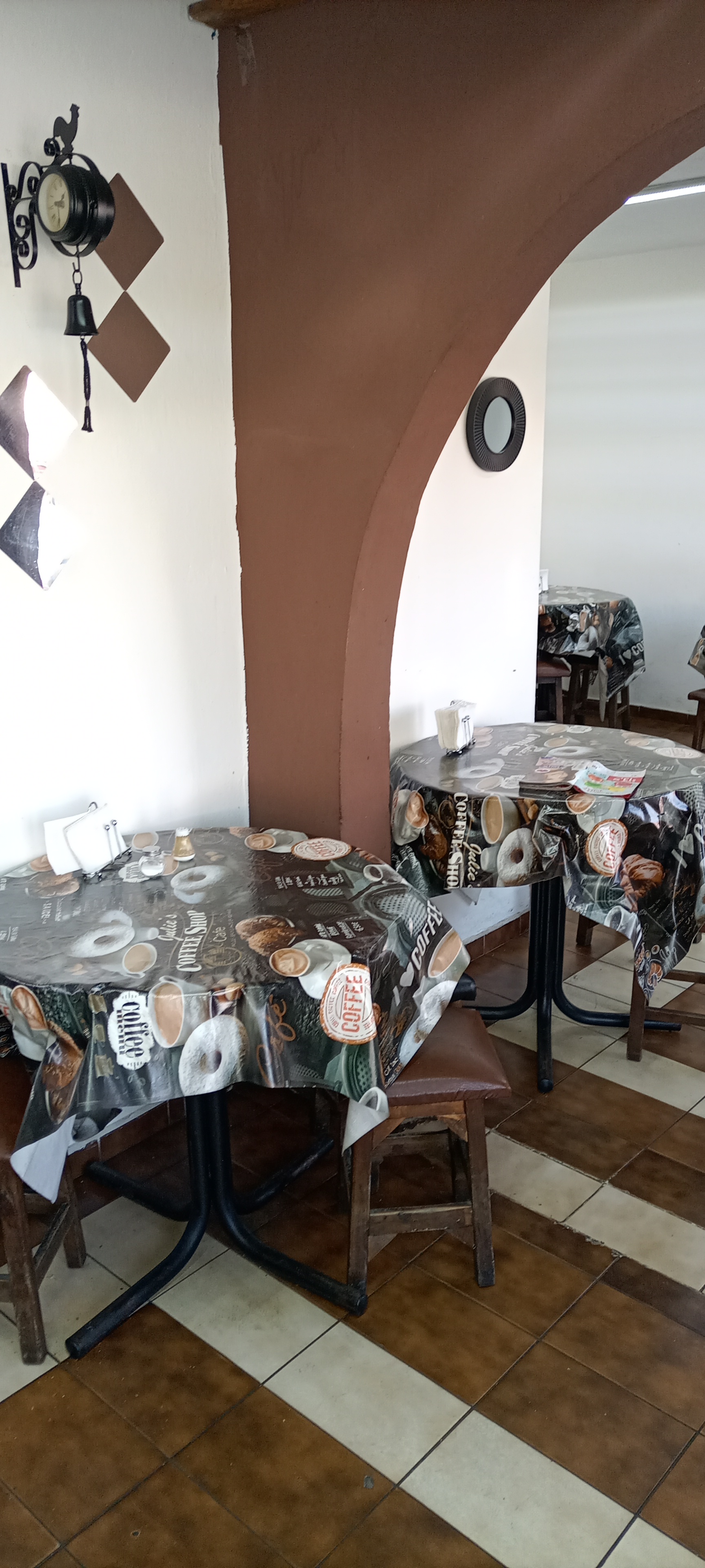 Antojitos Mariquita Tenoria image 5