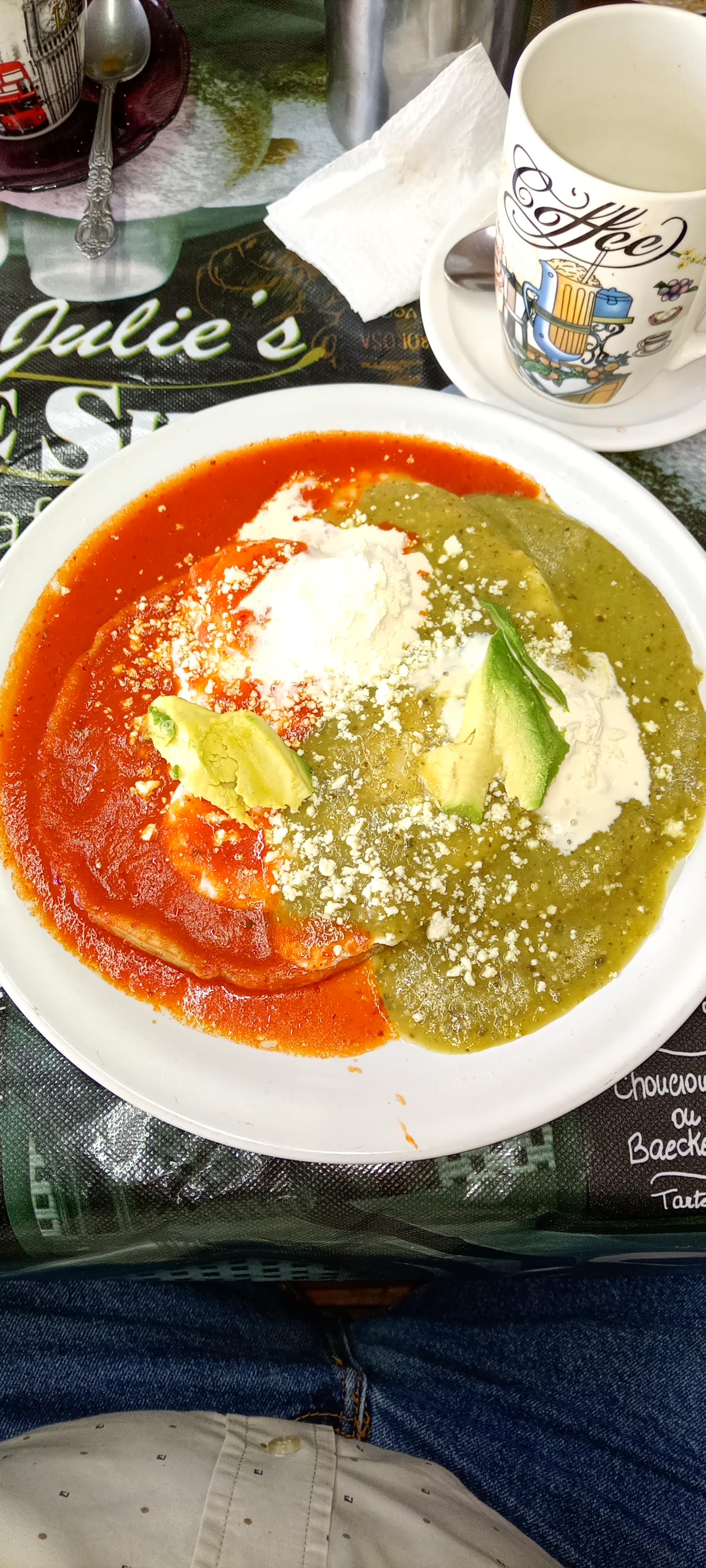 Antojitos Mariquita Tenoria image 6