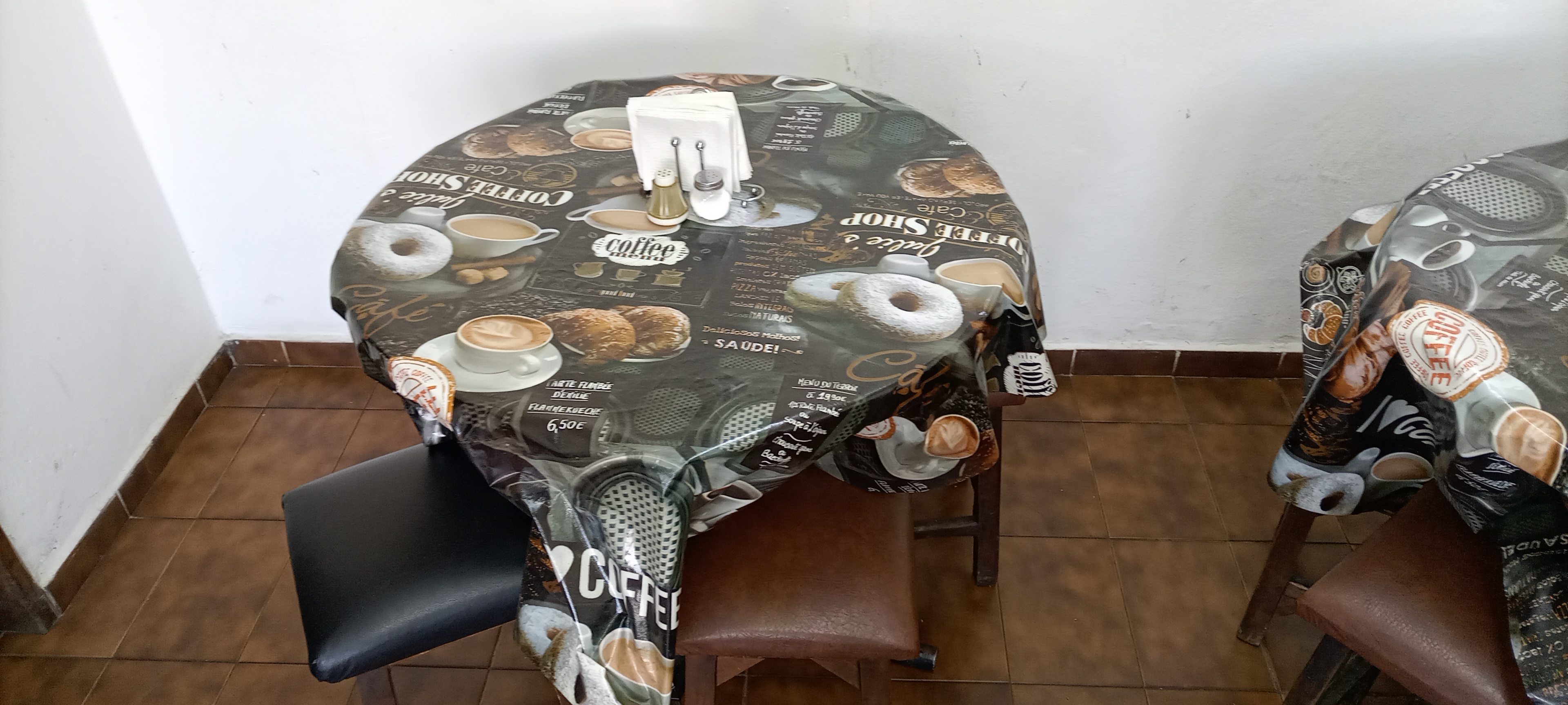 Antojitos Mariquita Tenoria image 7