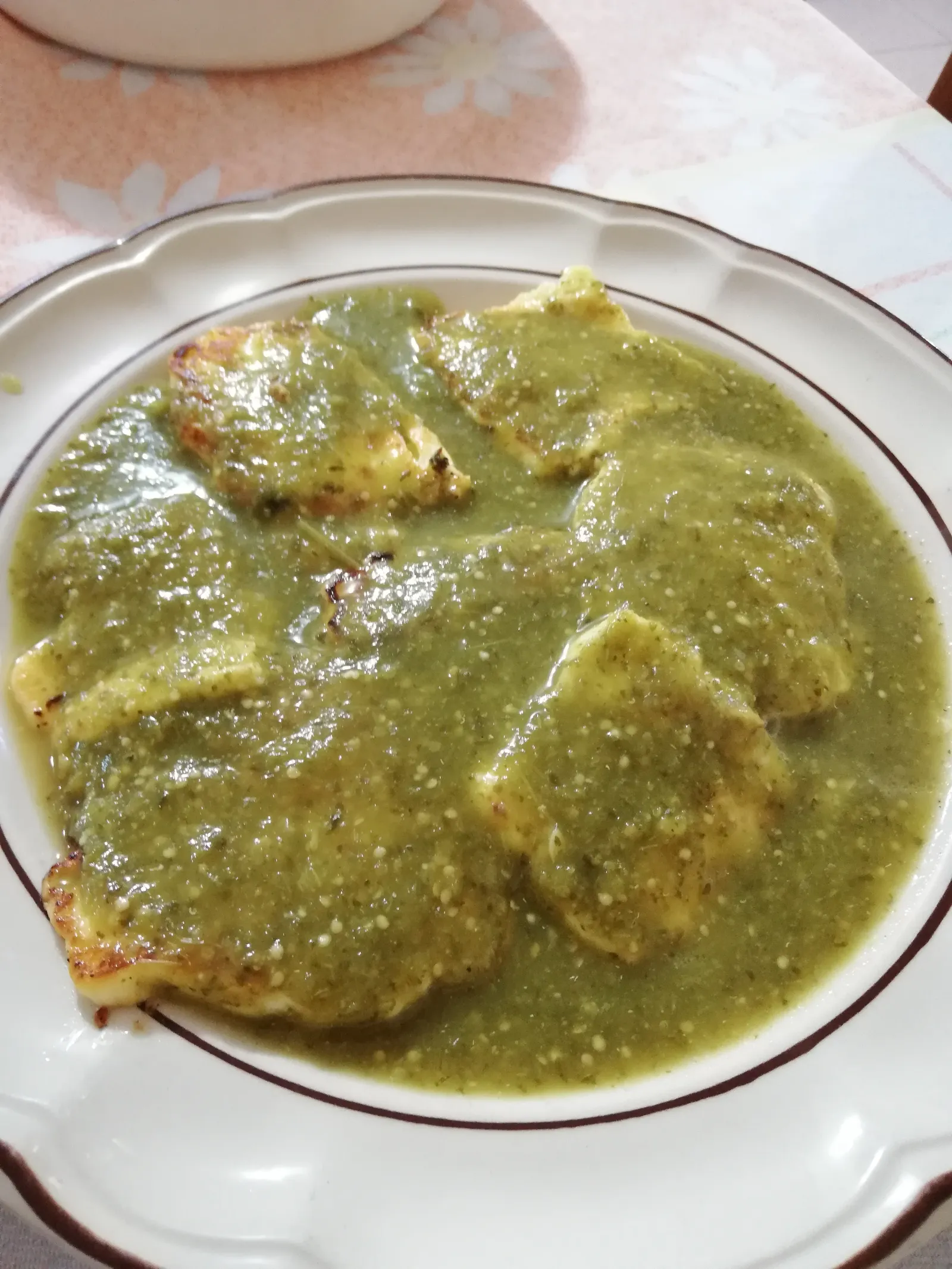 Antojitos Mariquita Tenoria image 9
