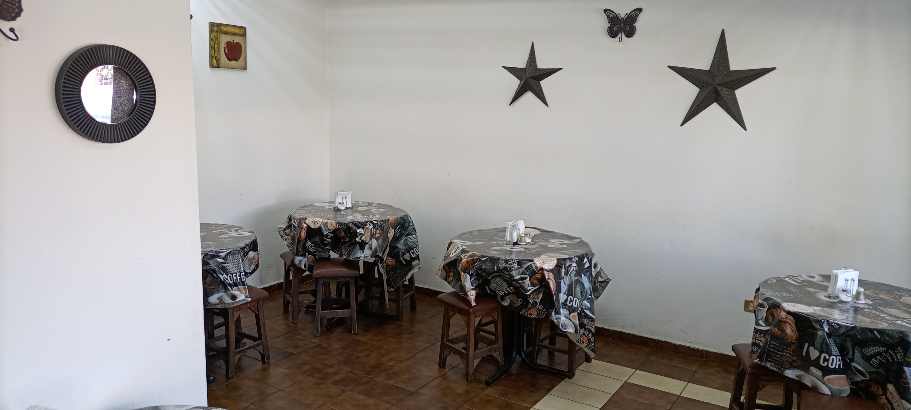 Antojitos Mariquita Tenoria image 10